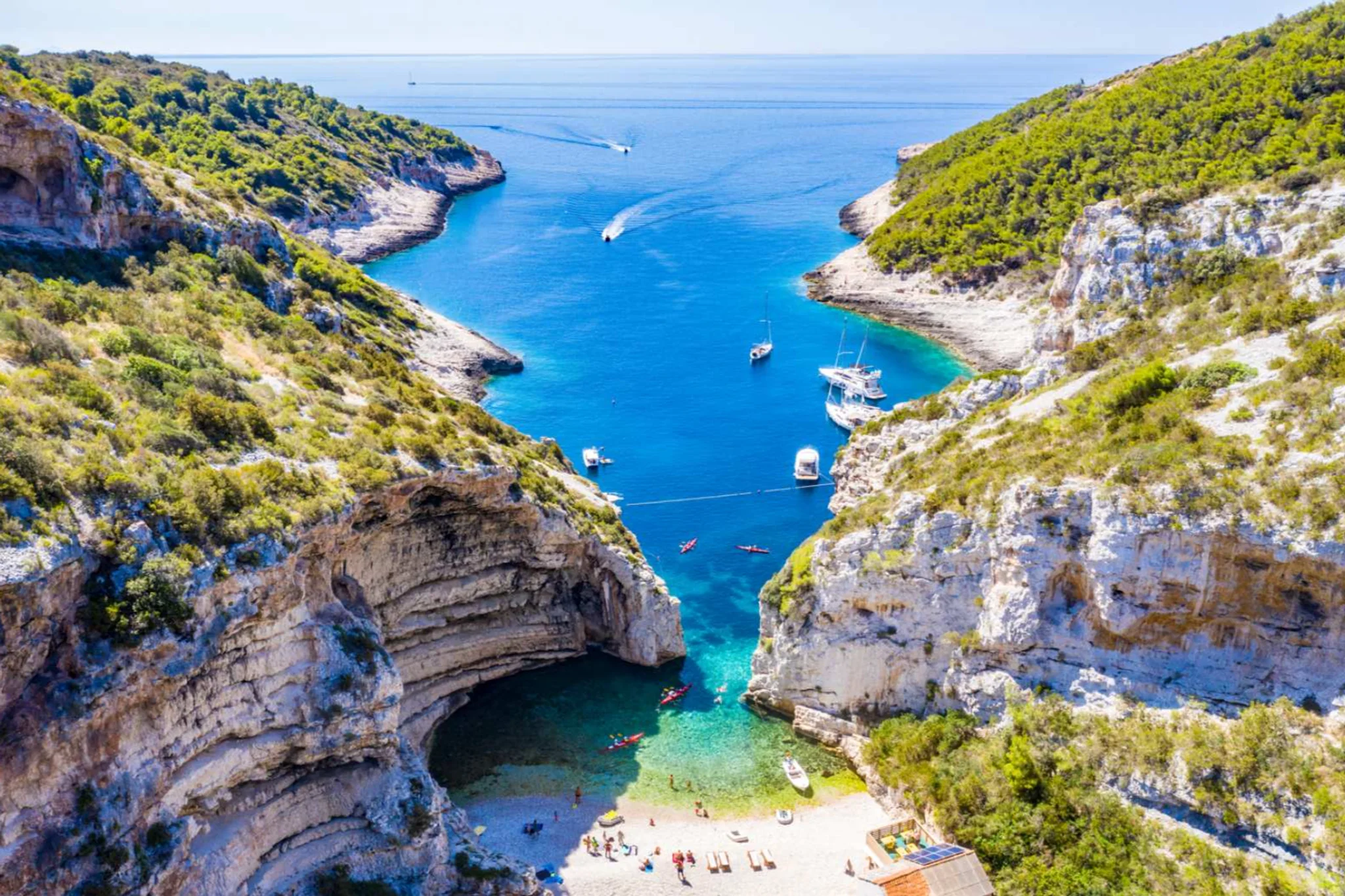 Stiniva