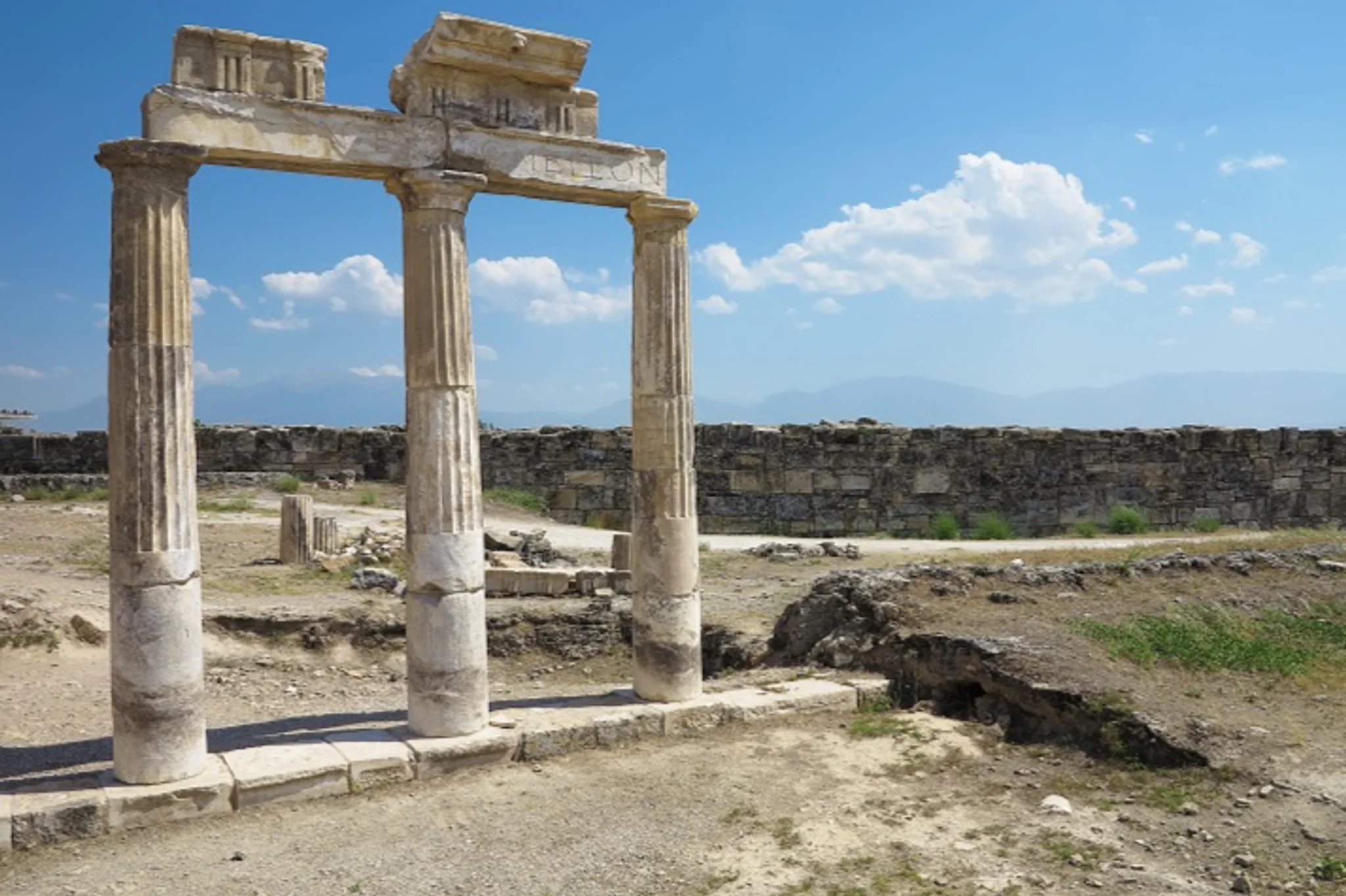 Temple of Artemis