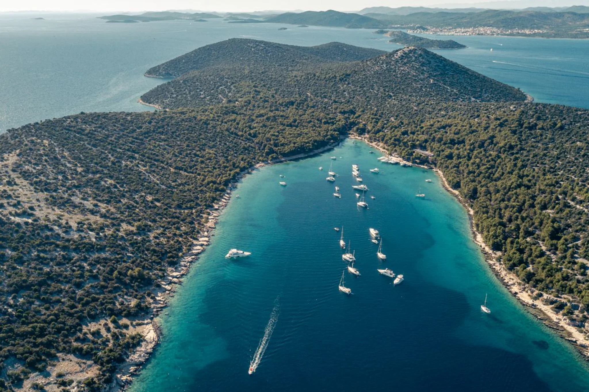 Tijat Island