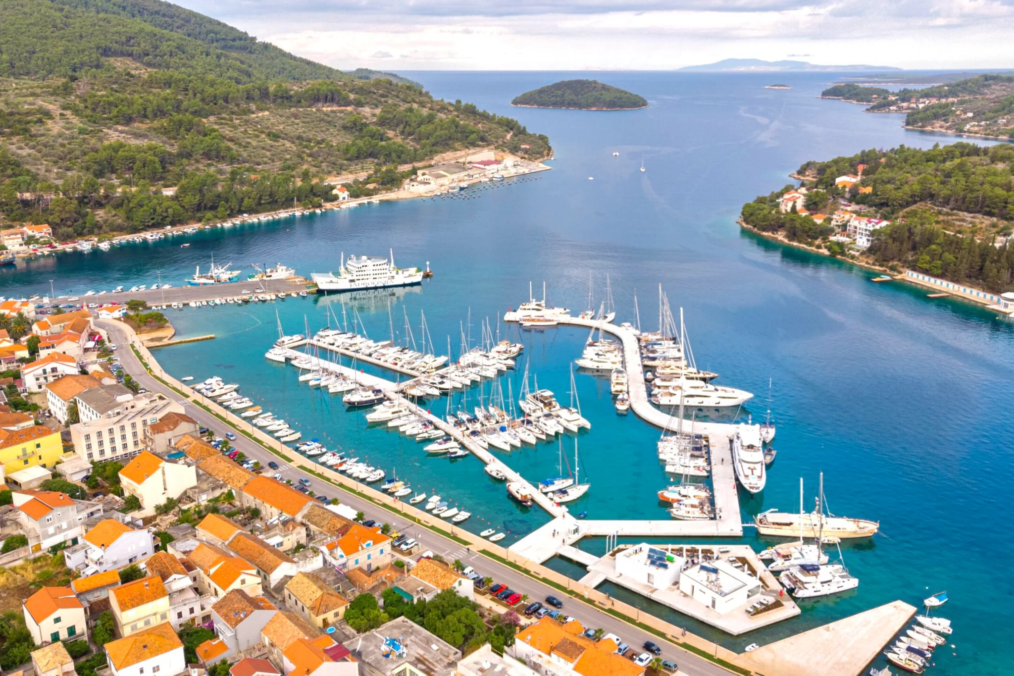 Vela Luka