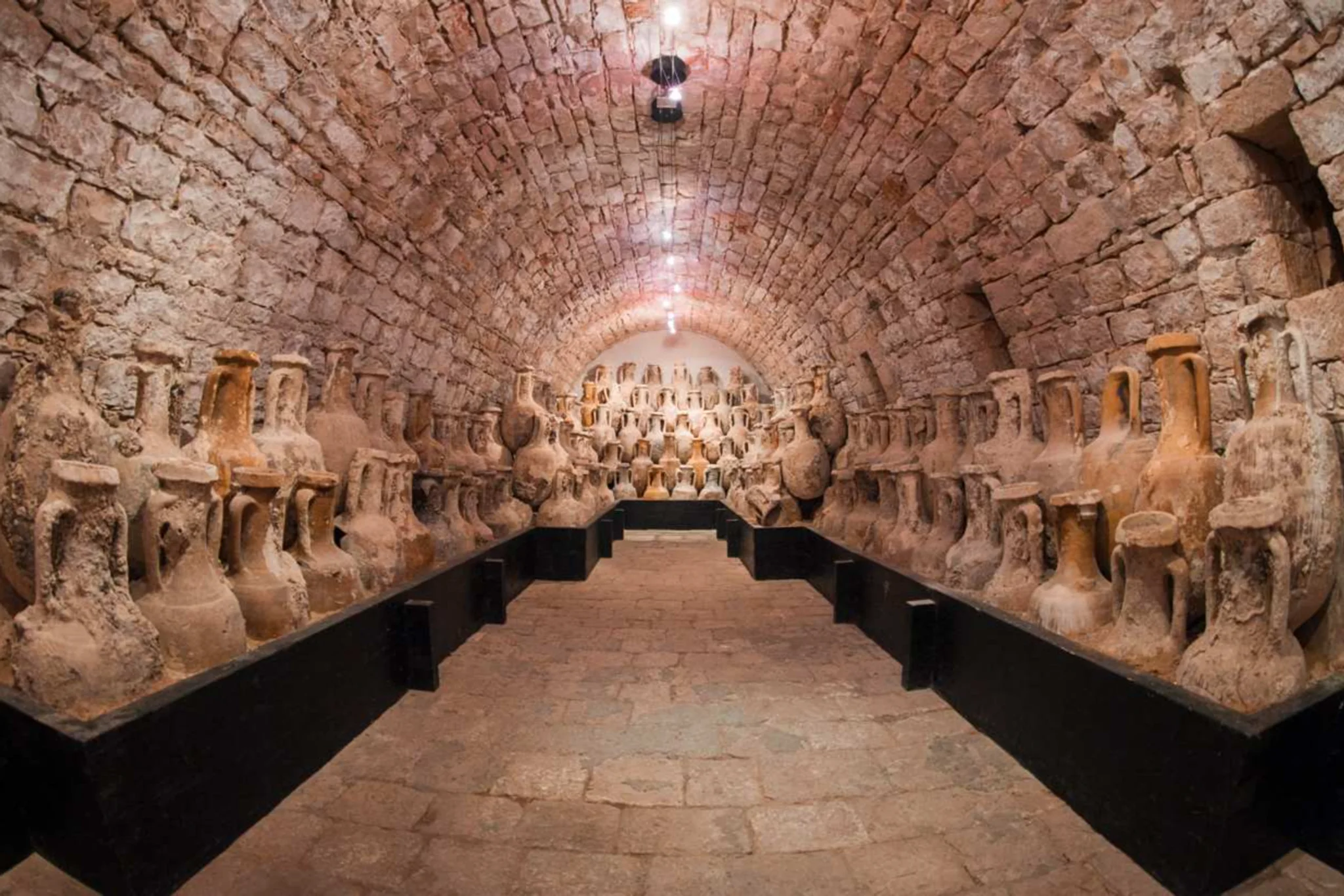 Vis Archaeological Museum