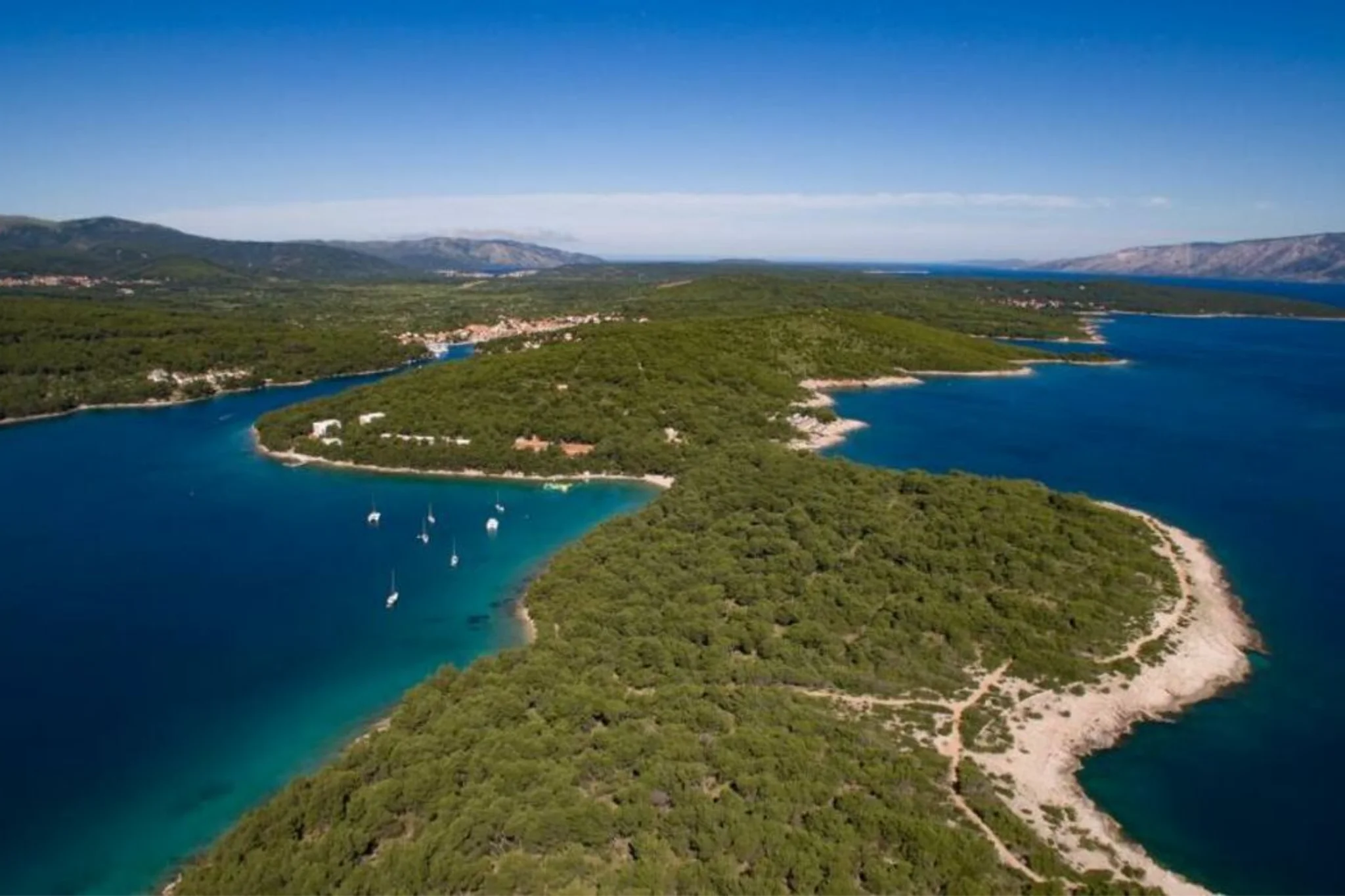Vrboska