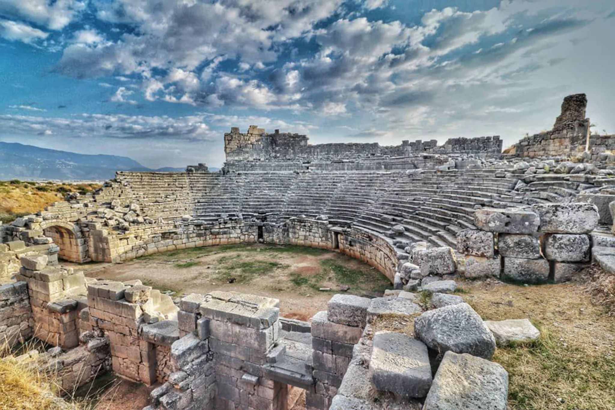 Xanthos