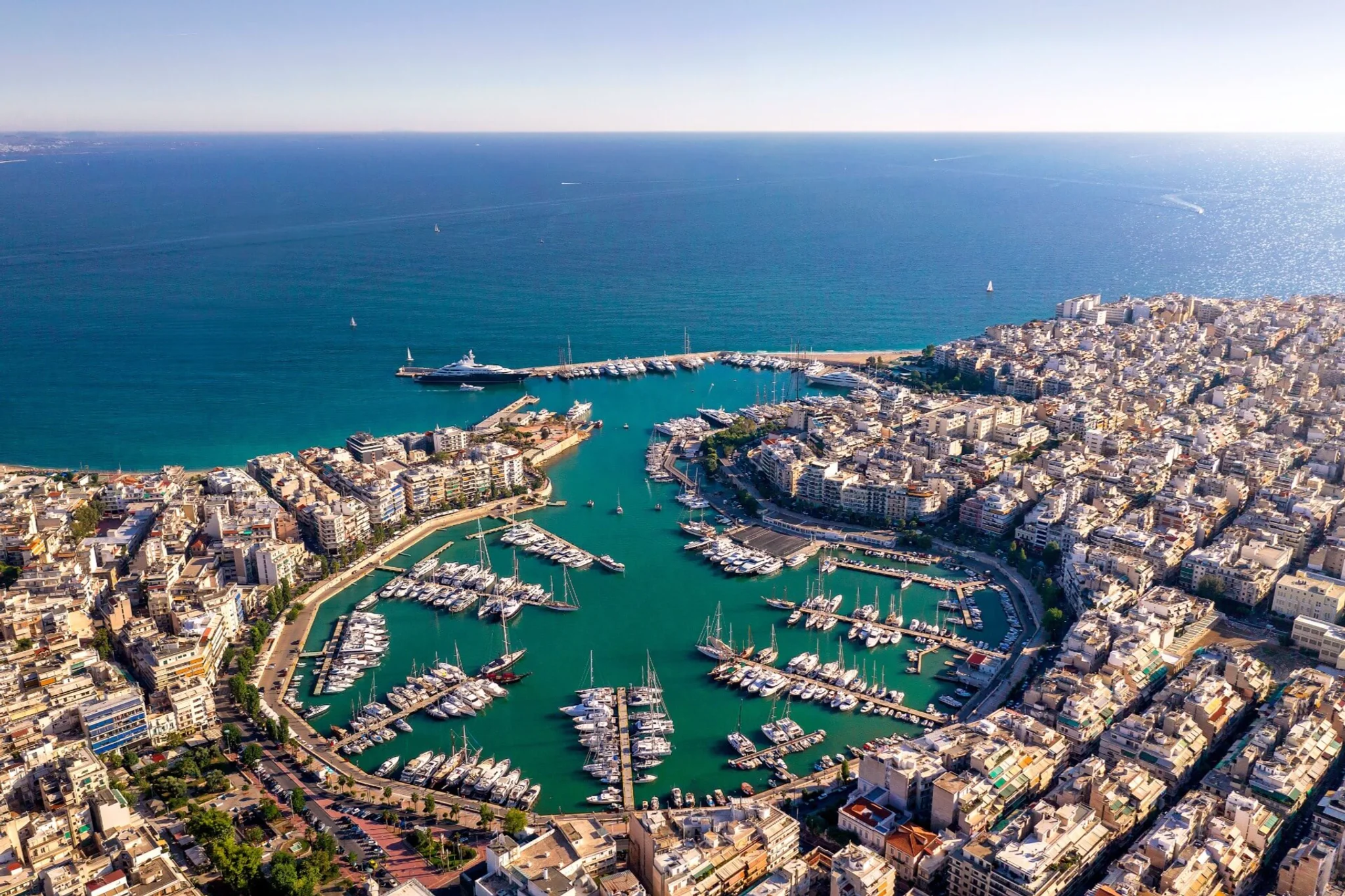 Zea Marina