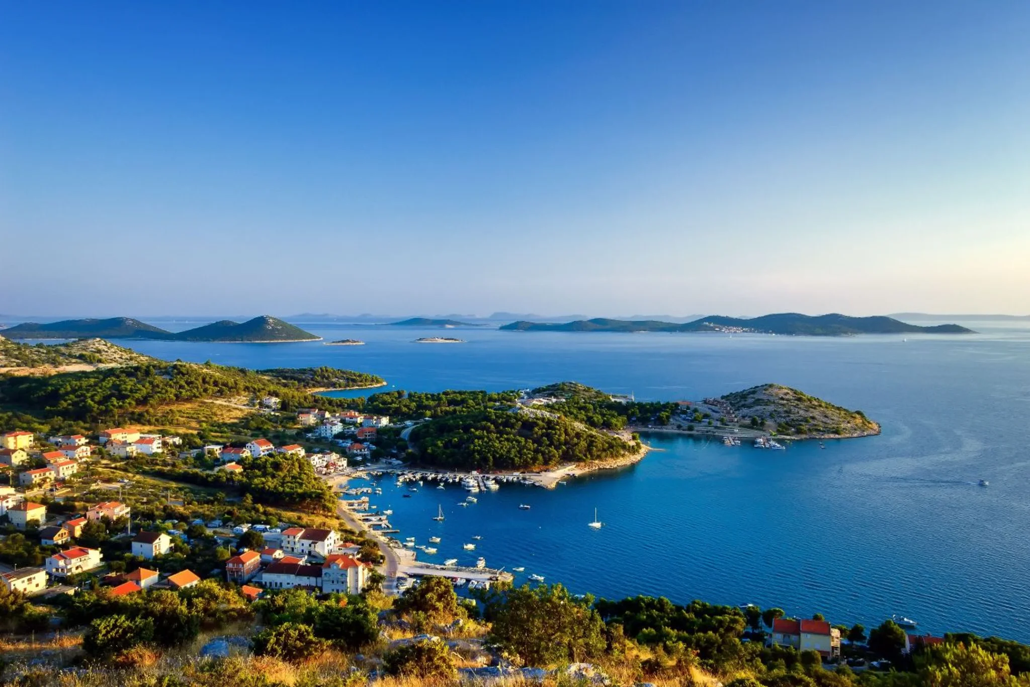 Zut Island