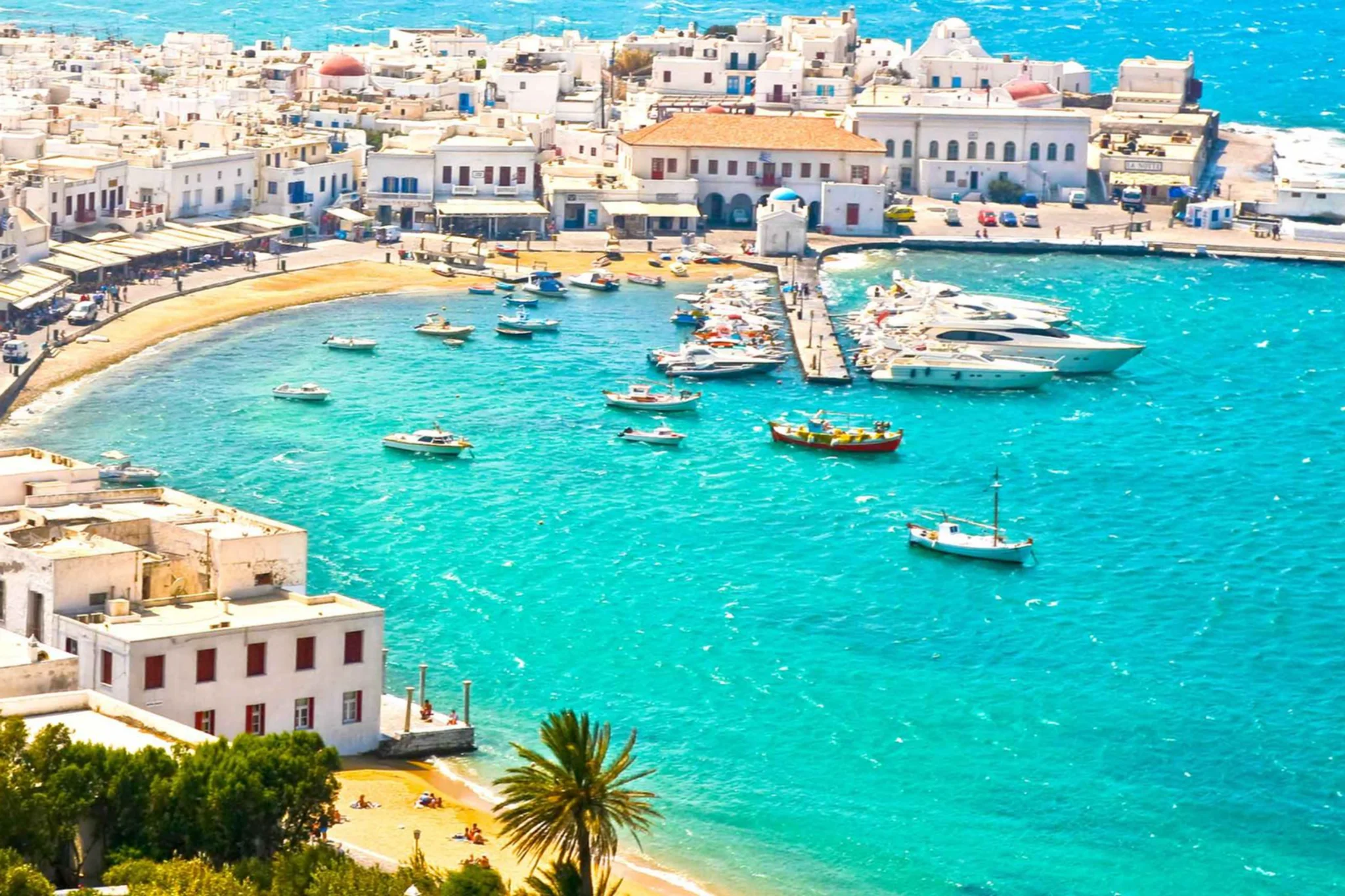 Greece gulet charter