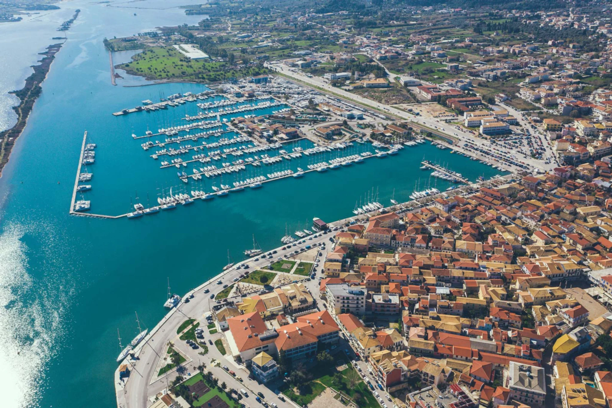 Greece gulet charter