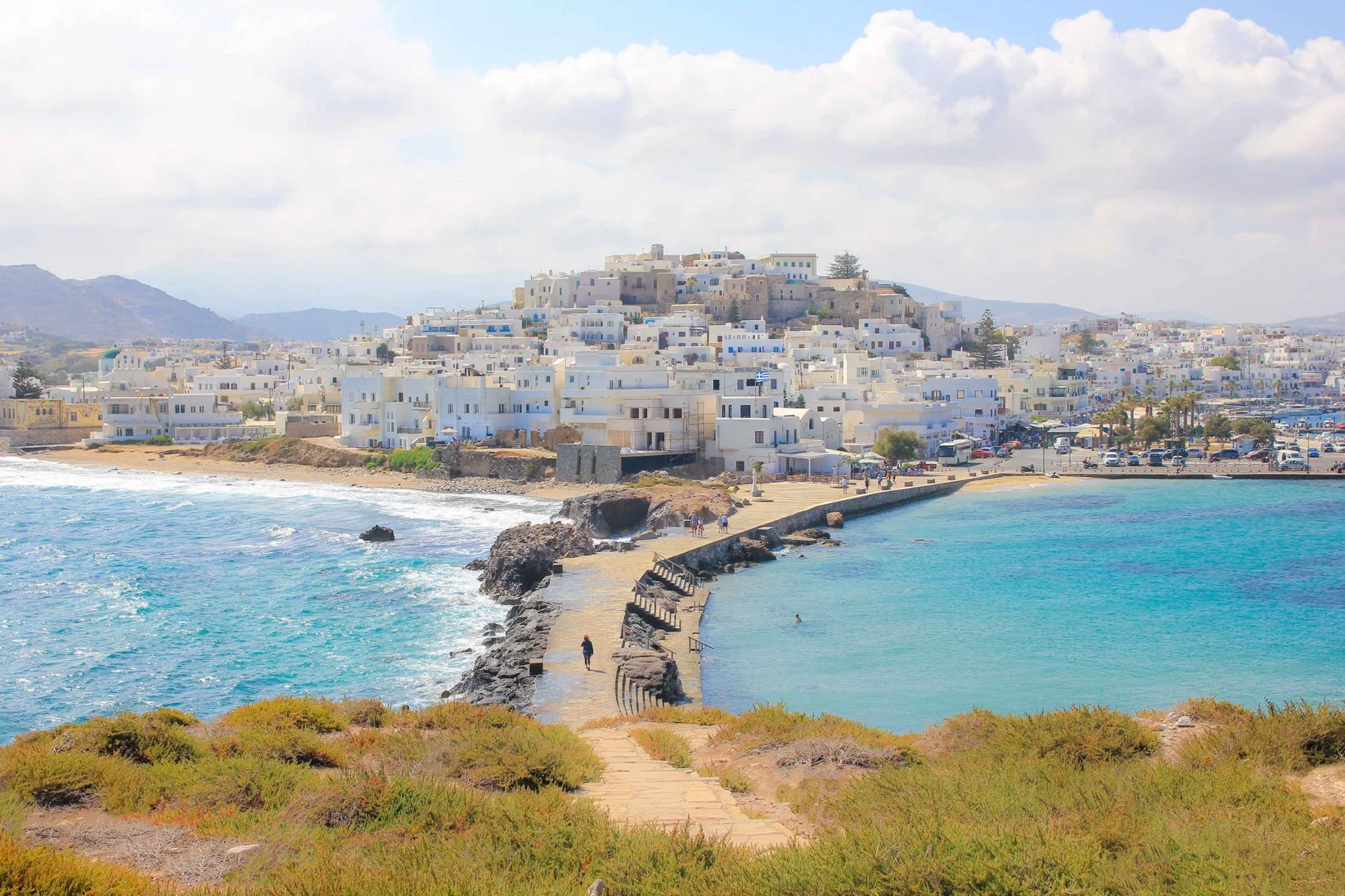 Greece gulet charter