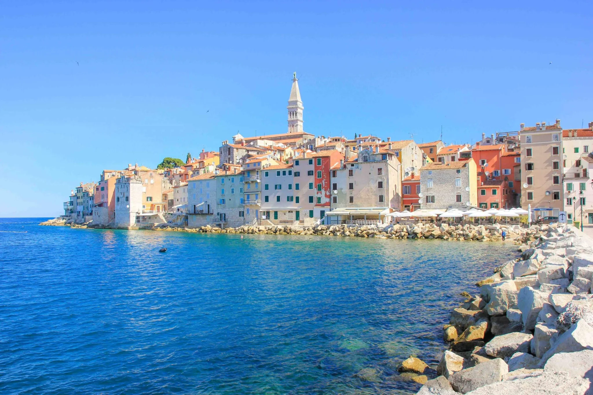 Croatia gulet charter