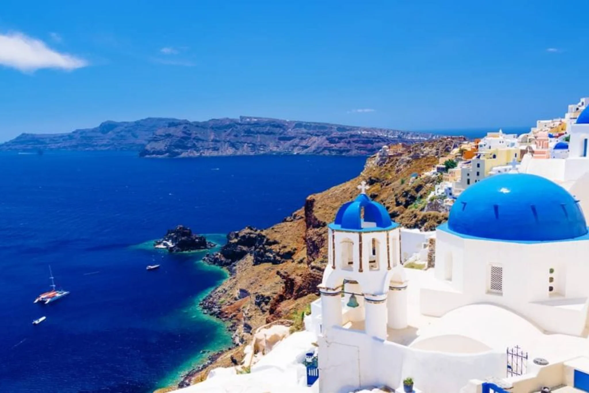 Greece gulet charter