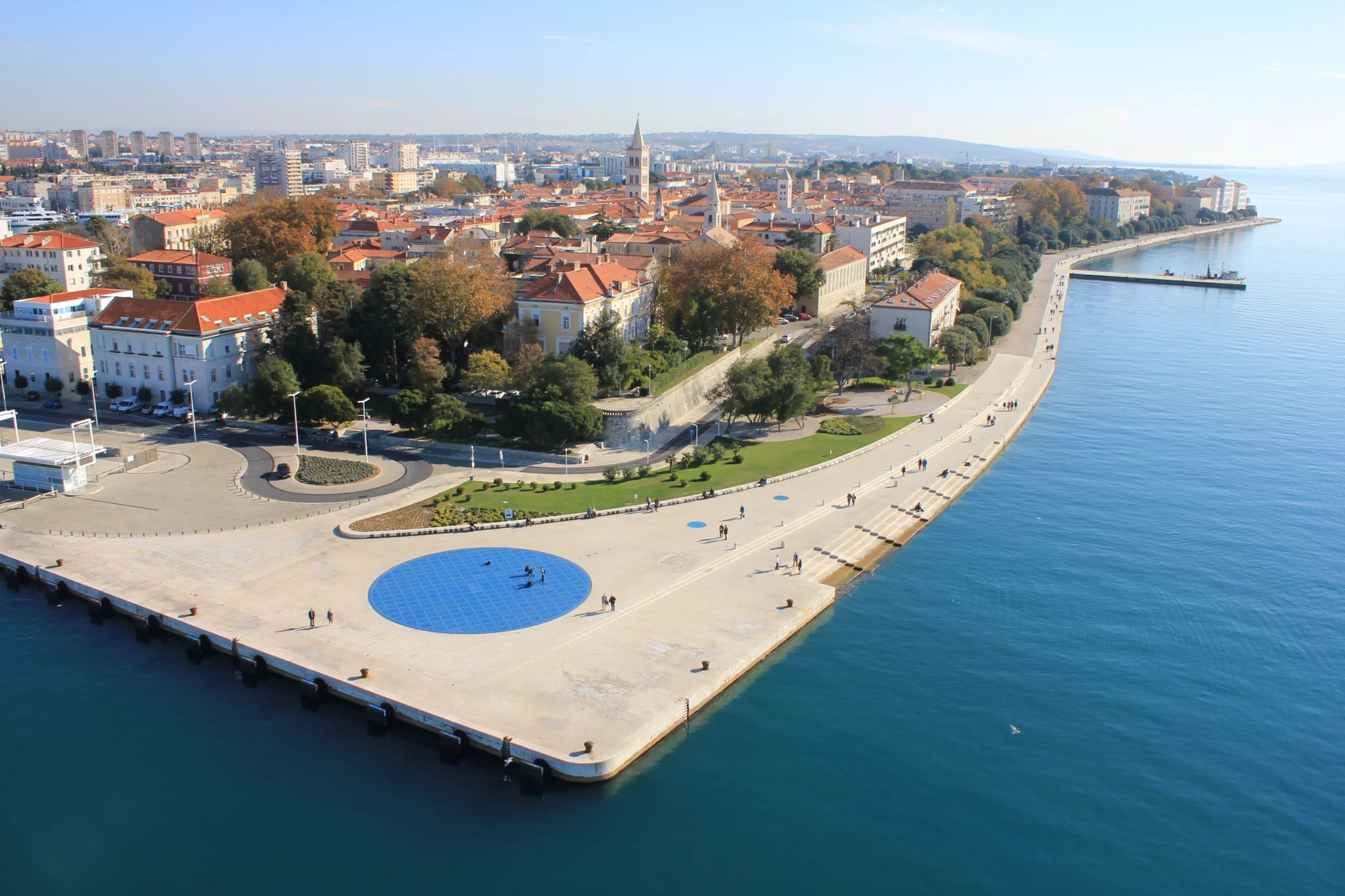 Croatia gulet charter