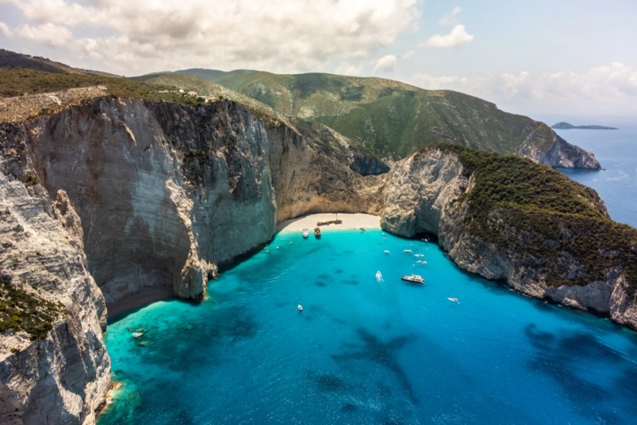 Greece gulet charter
