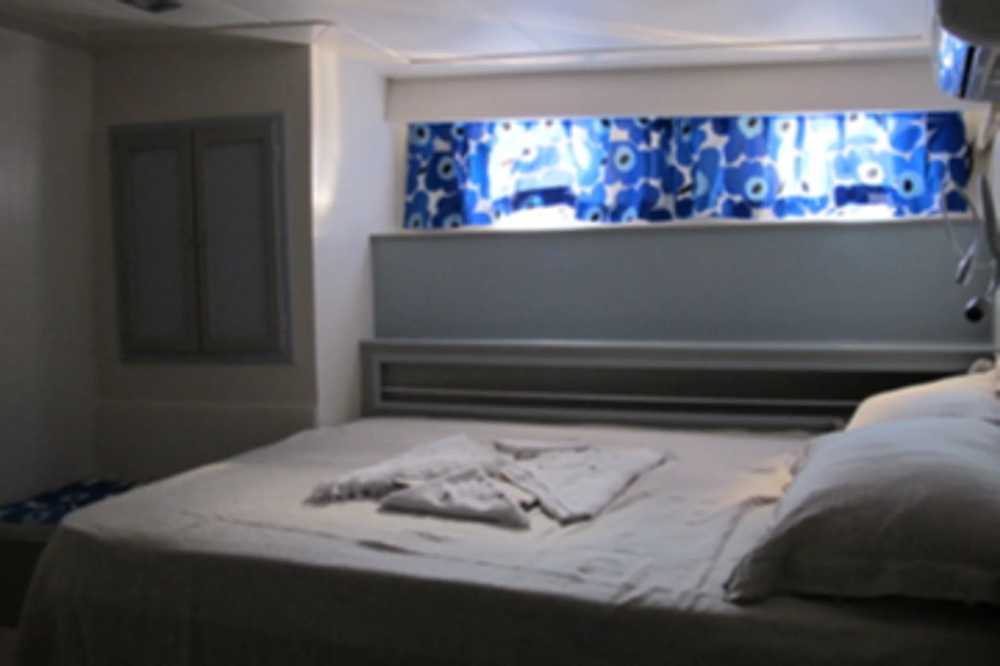 Cabine 1 de SETTE CELLI