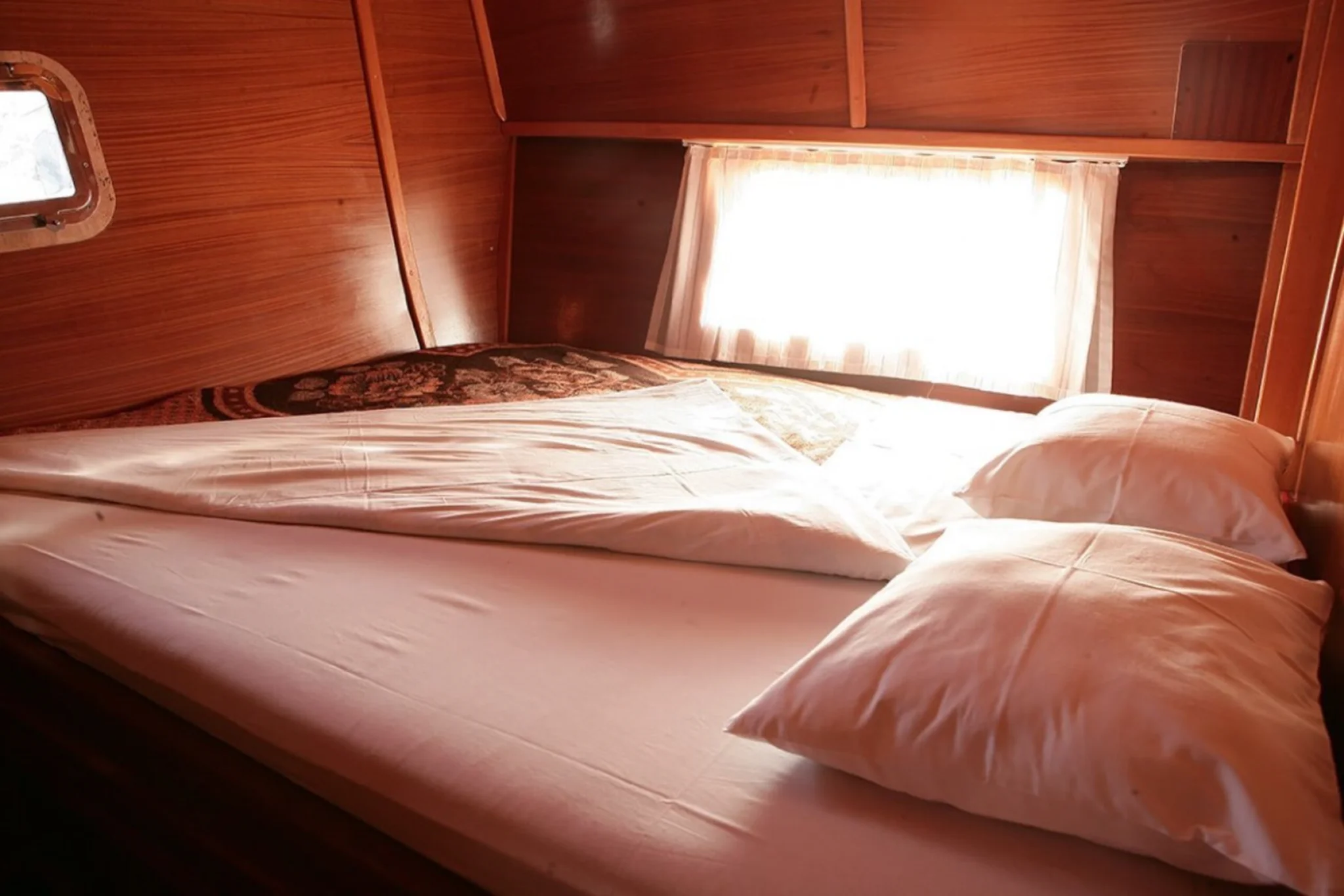 Krila 7 cabine 1