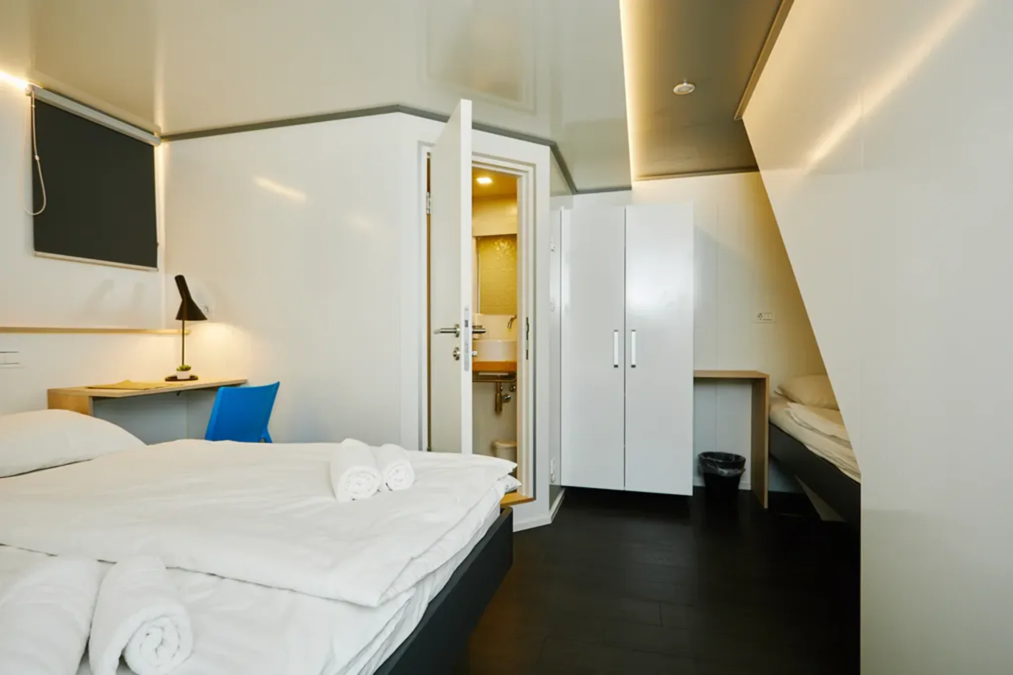 Cabine 1 de Almissa