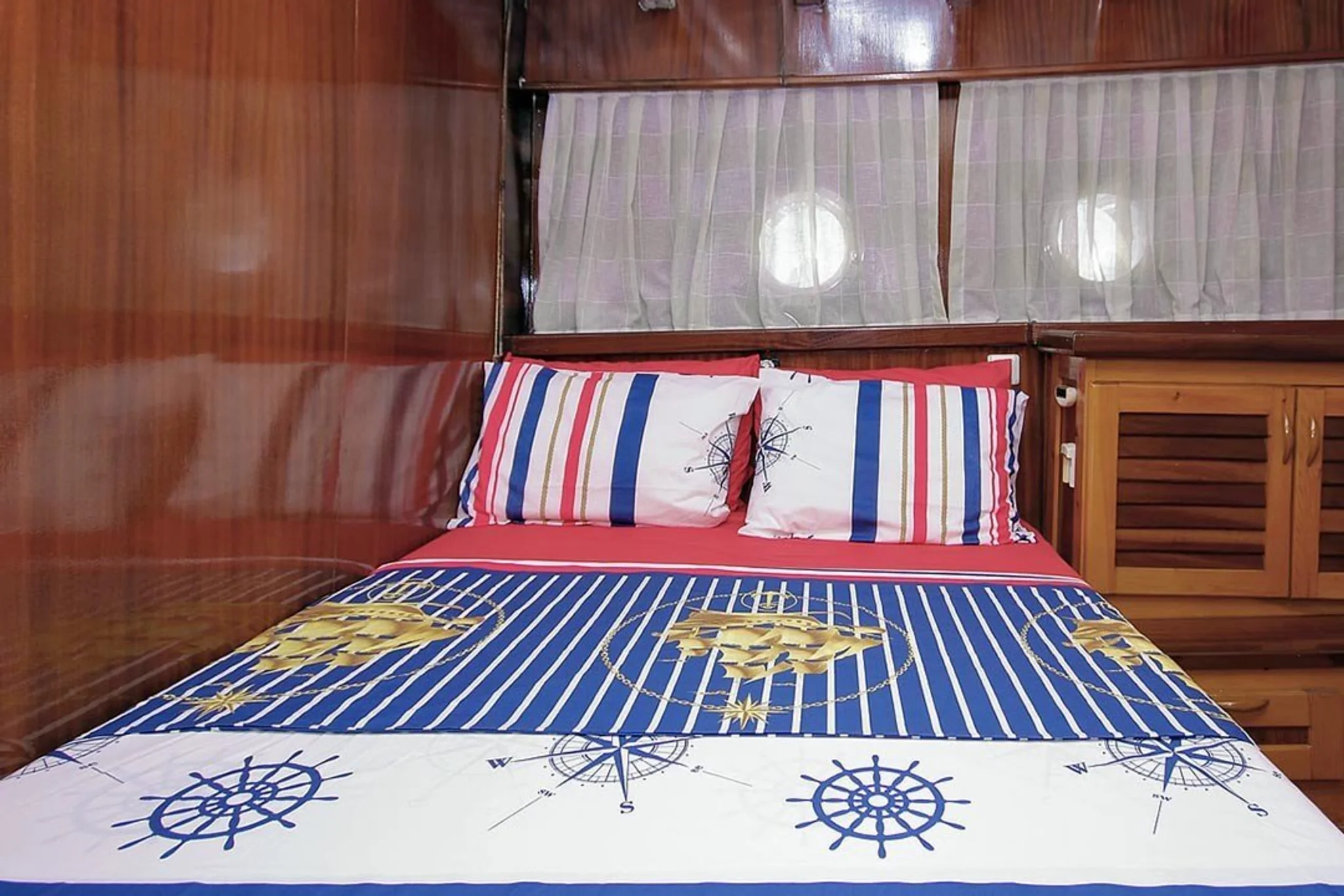 Cabine 1 de KOCA YUSUF