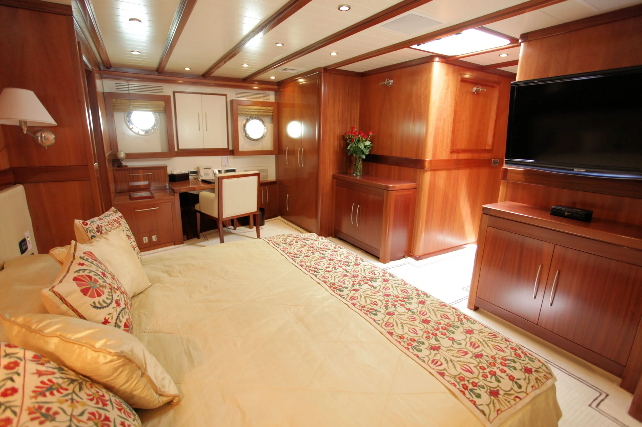 Sail DON CHRIS — Foto 1