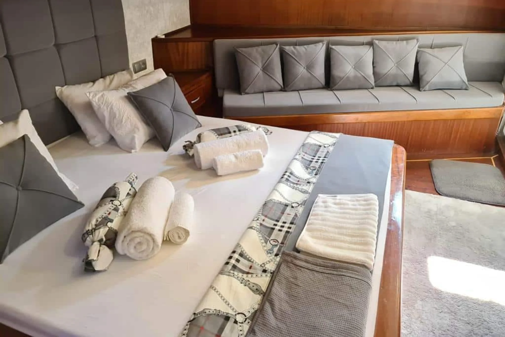 Blue Marlin — photo 1