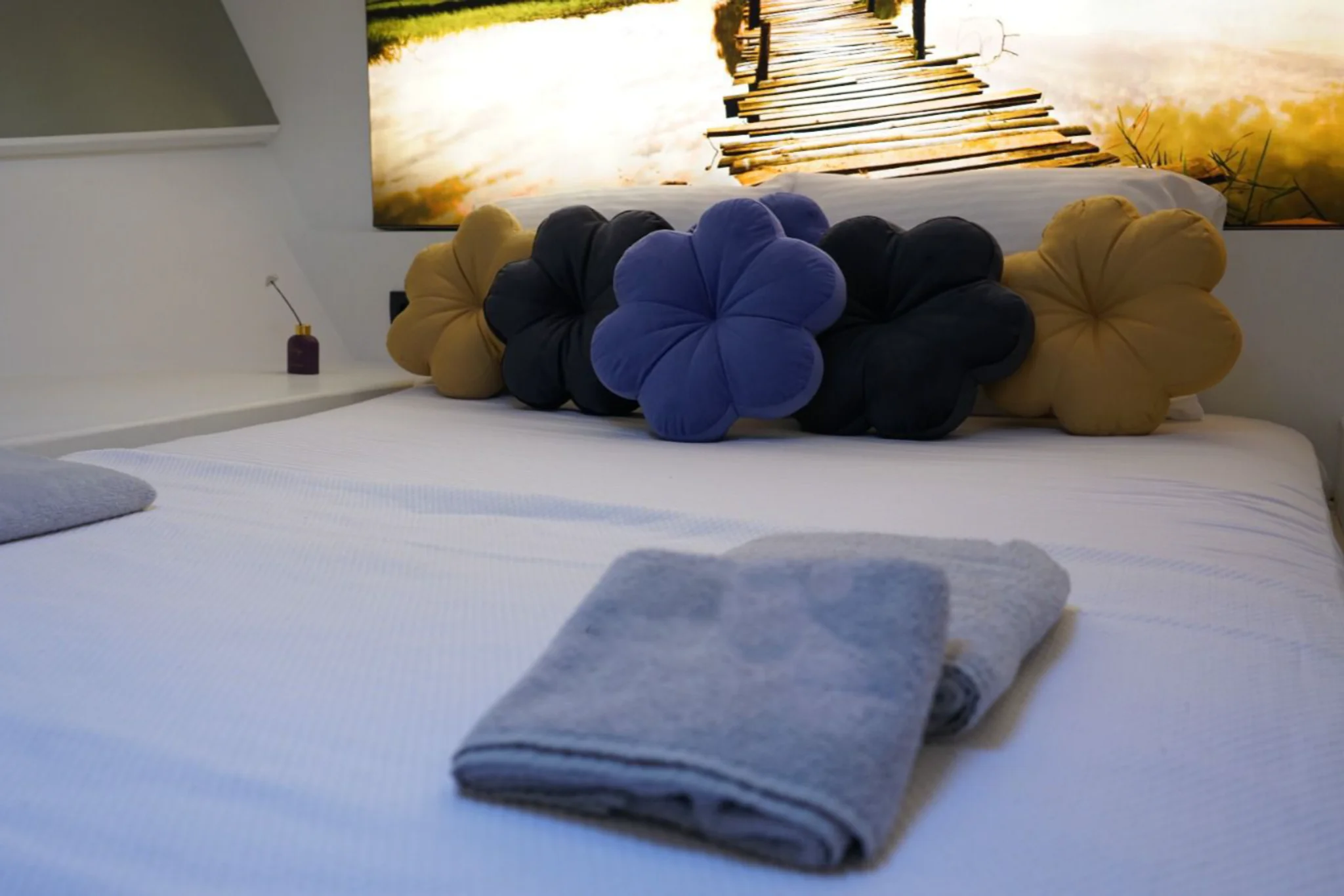 Cabine 3 de ALMERIA