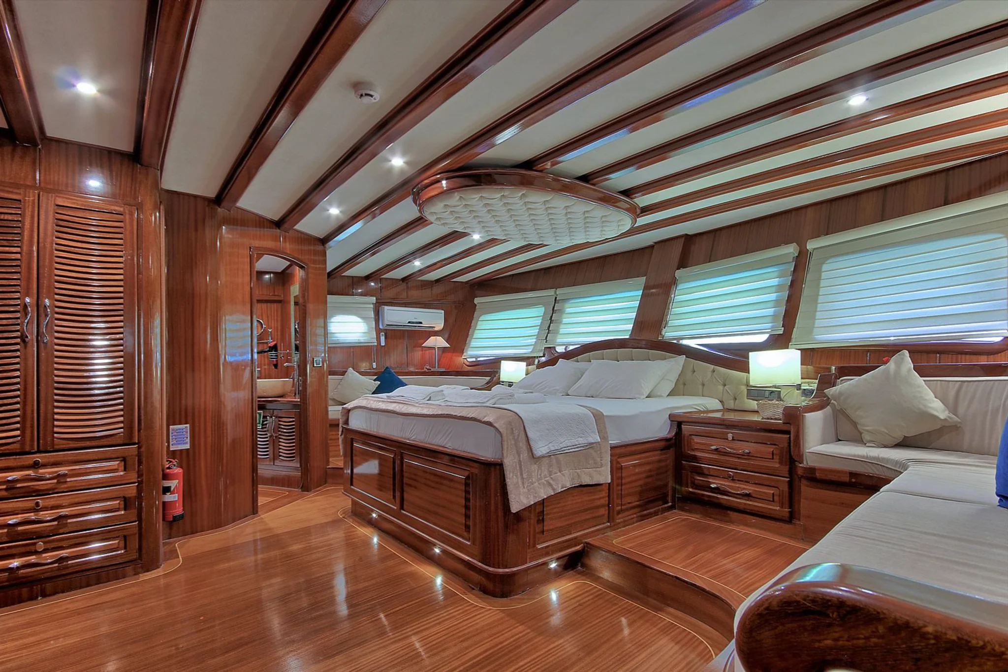 Lycian Queen — foto 1
