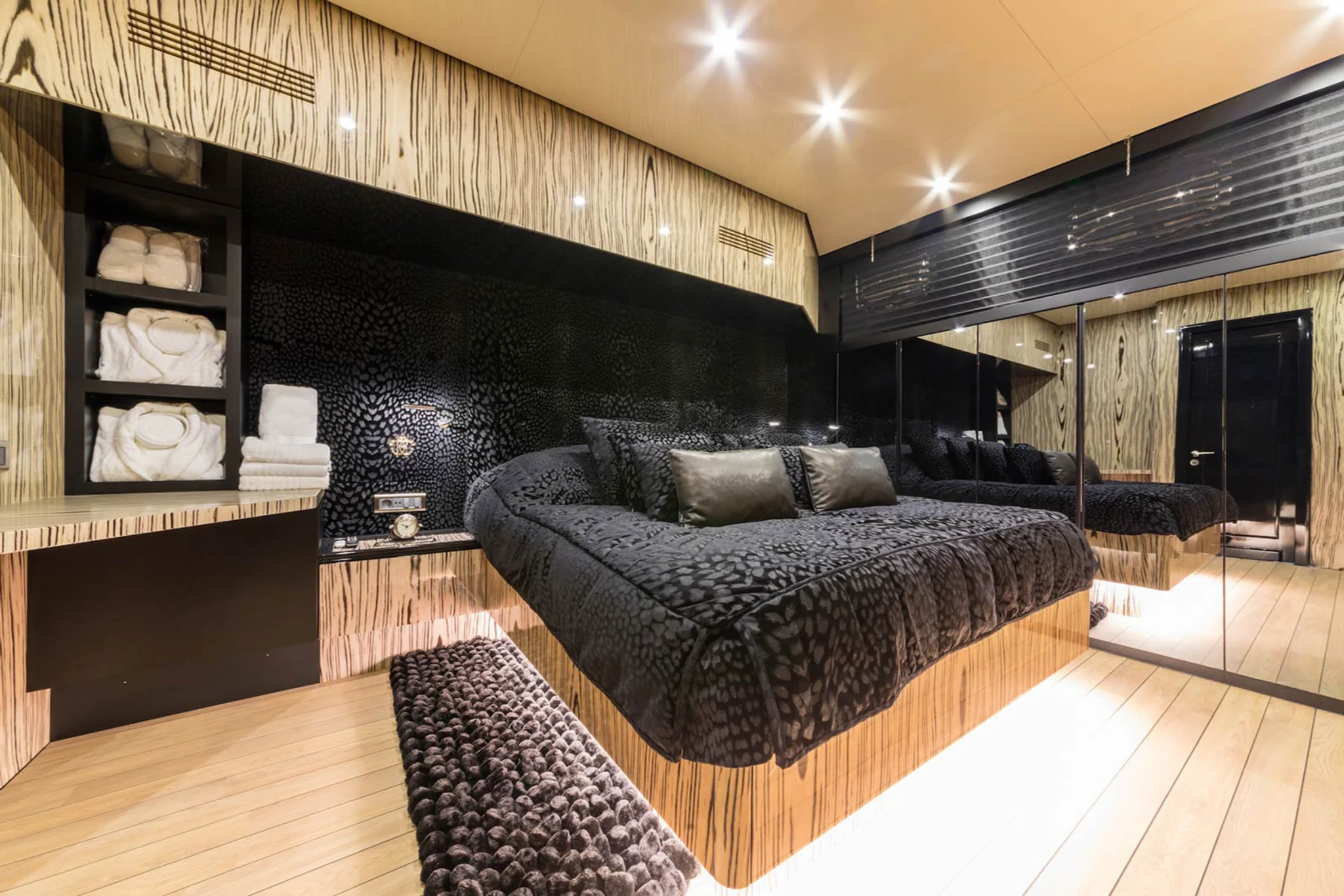 Cabine 3 de Emanuel