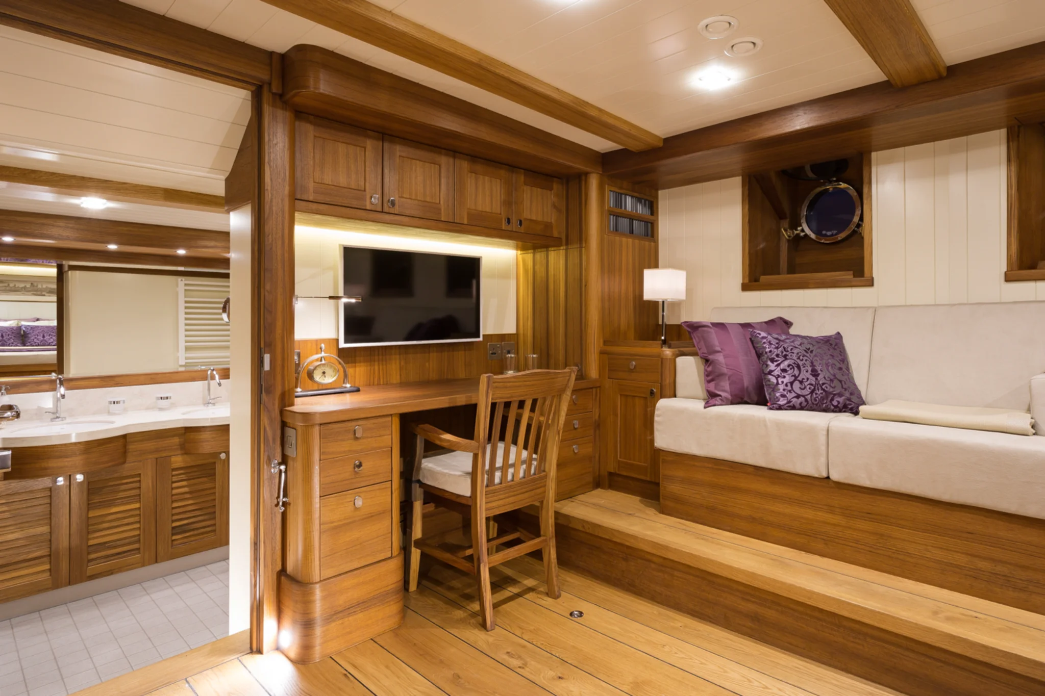 Cabine 2 de Malcolm Miller