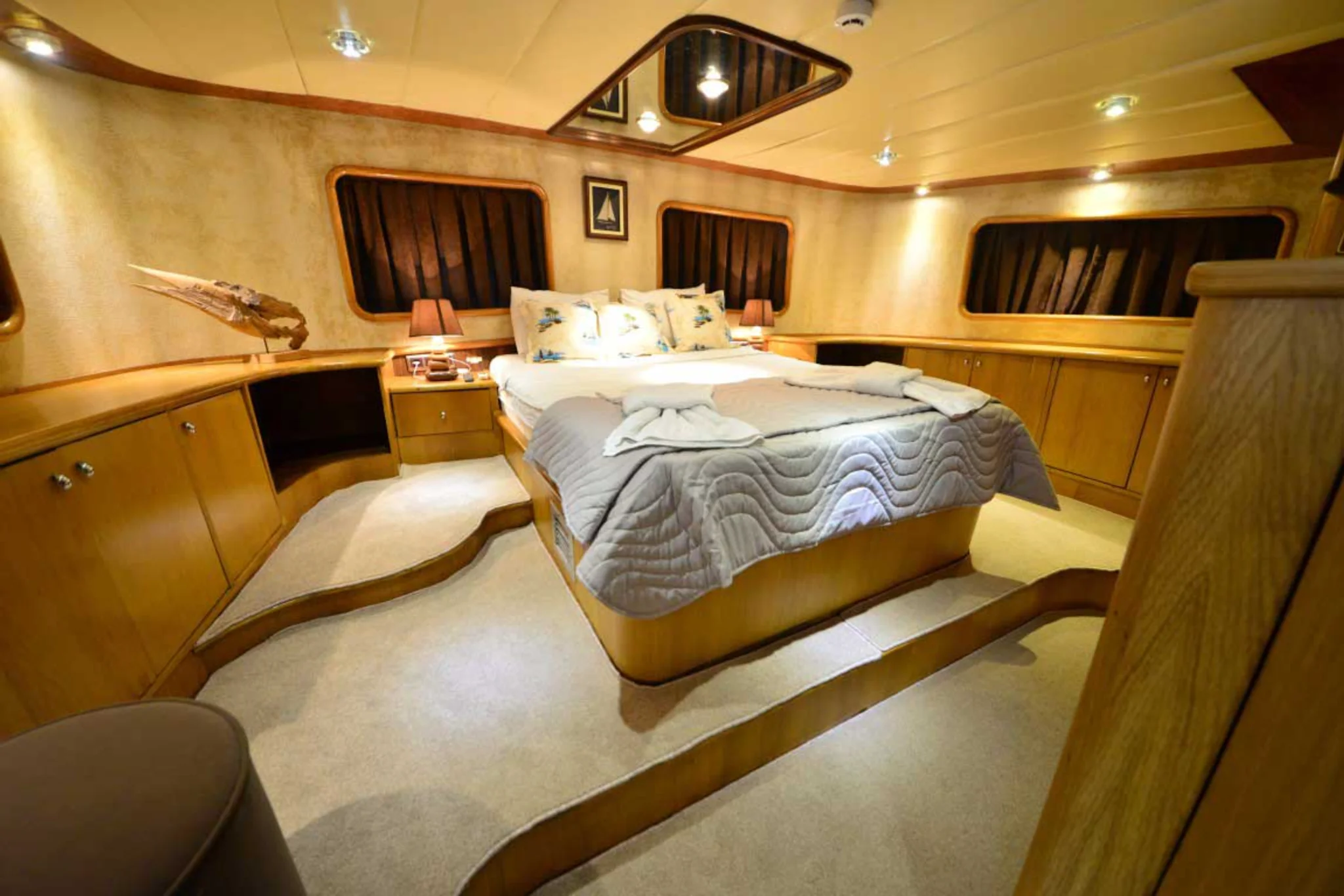 S/Y IMPACT Z — photo 1