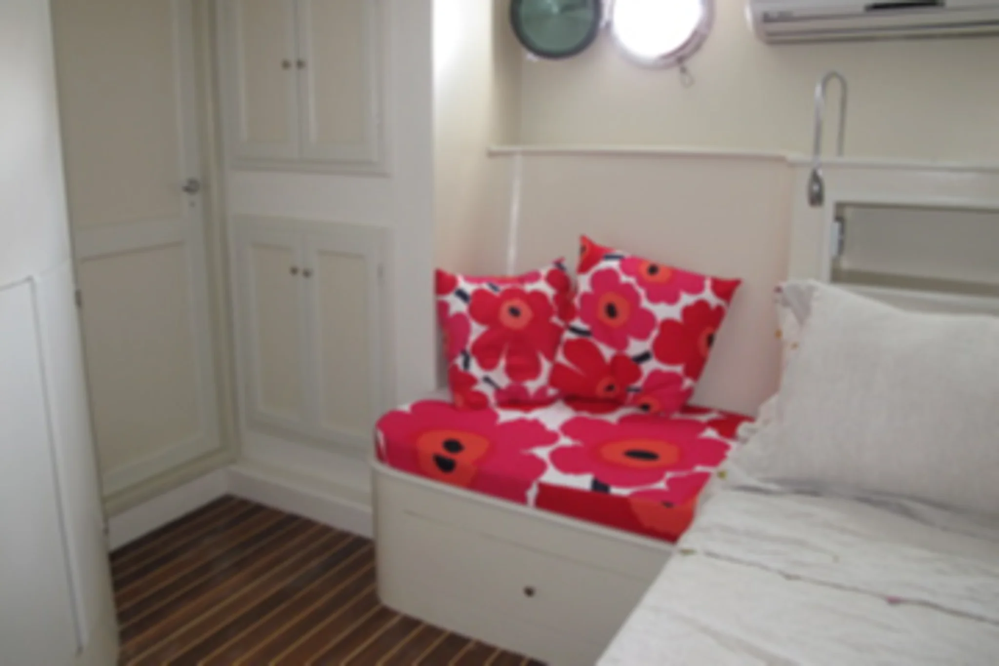 Cabine 2 de SETTE CELLI