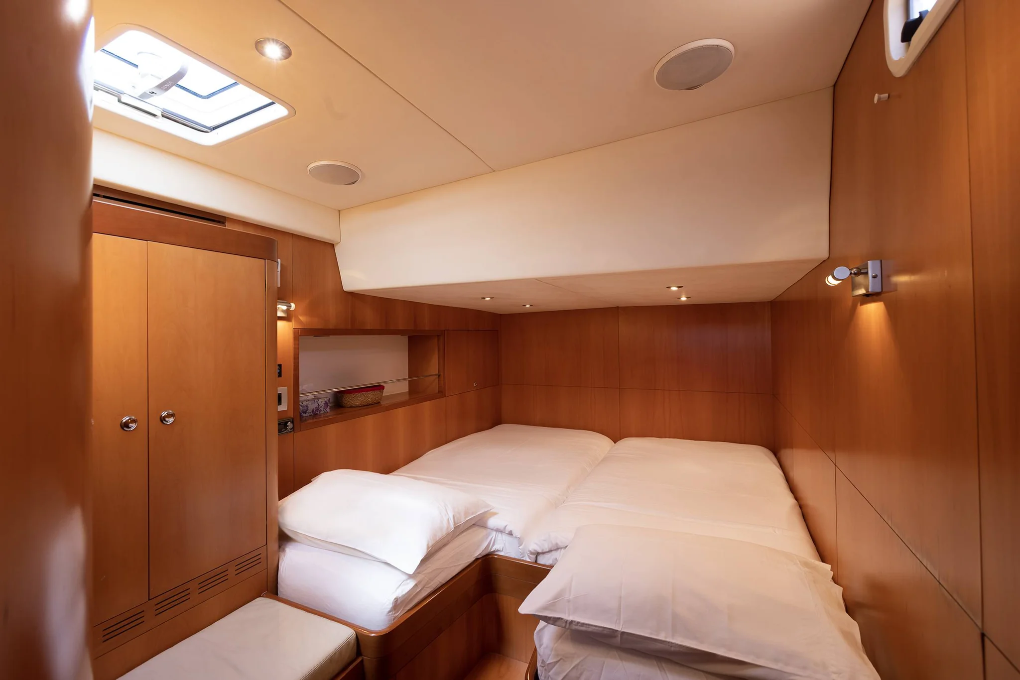Cabine 3 de MELITI