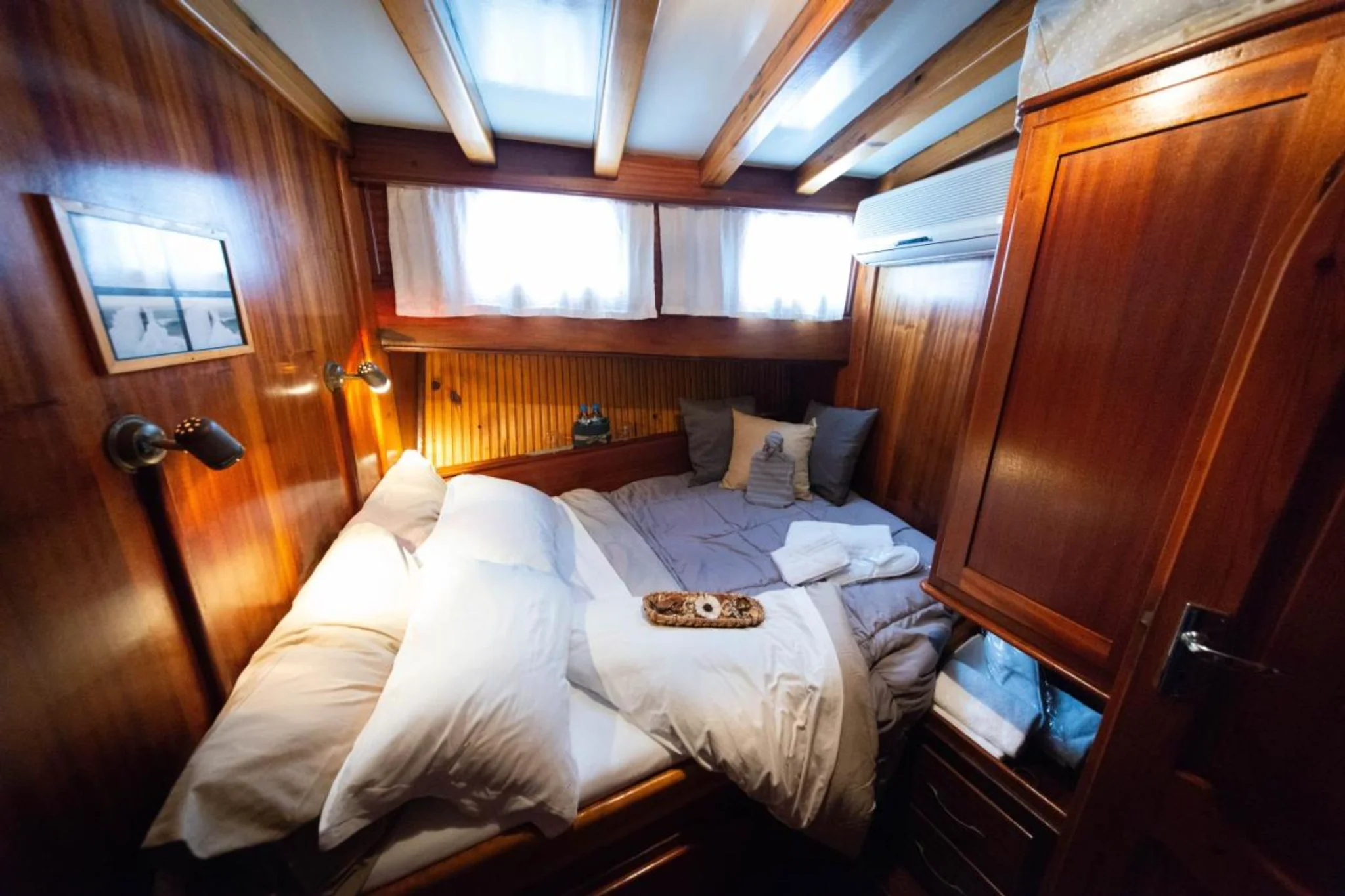LYCIAN PRINCESS  cabine 1