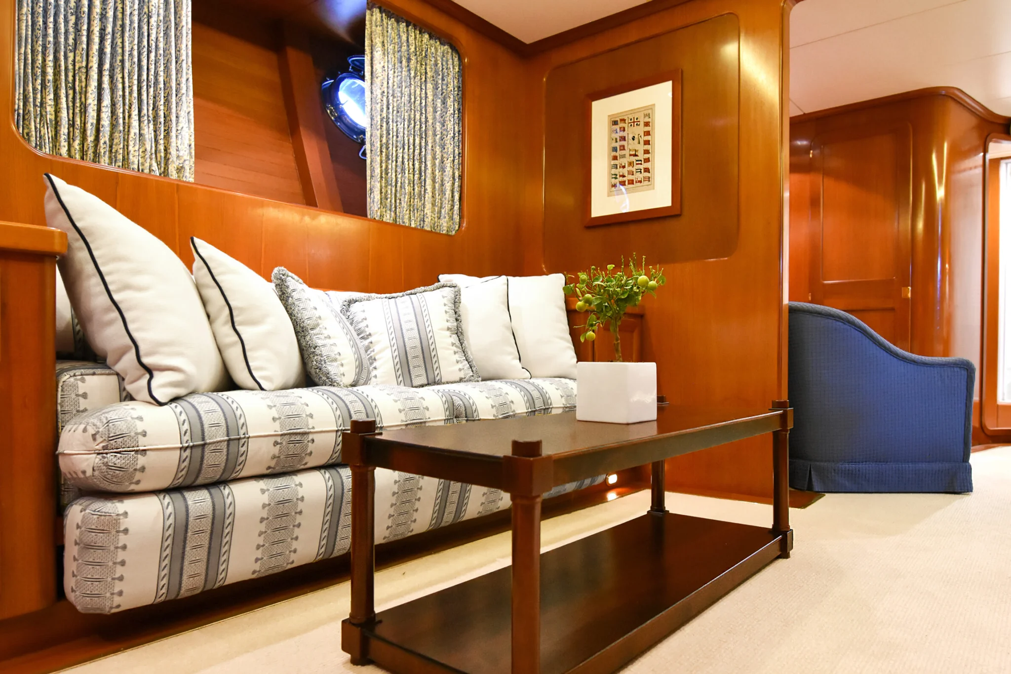 Cabine 2 de Tamarita