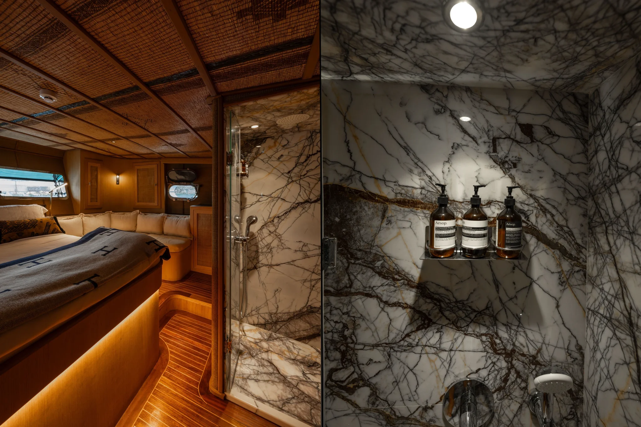 My Lover cabin 3