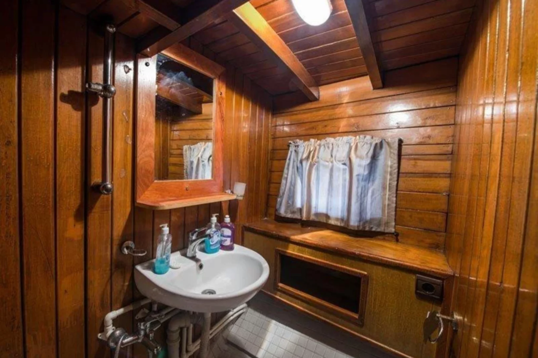 GULET VALERIE cabin 2