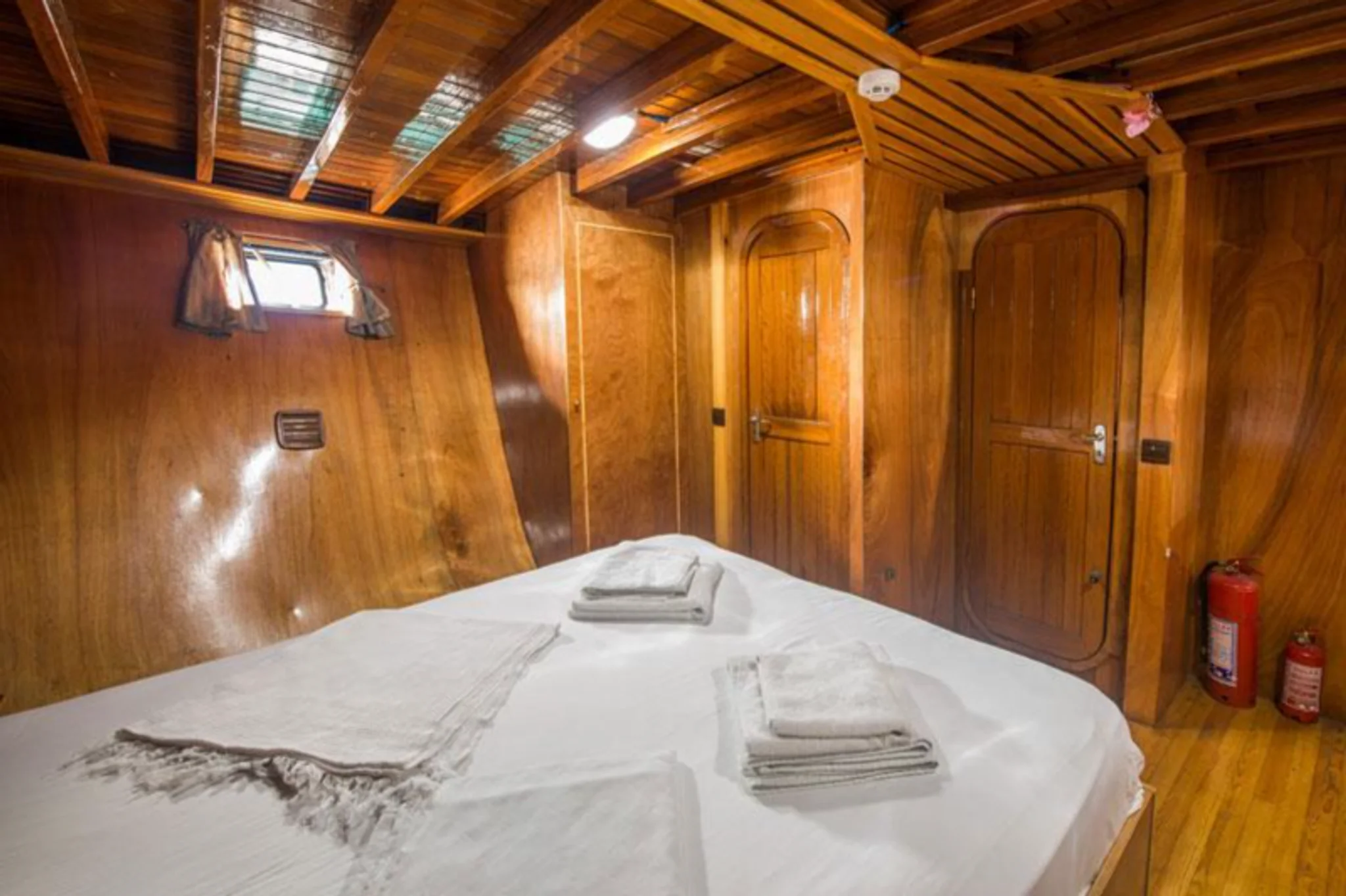 GULET VALERIE cabin 3