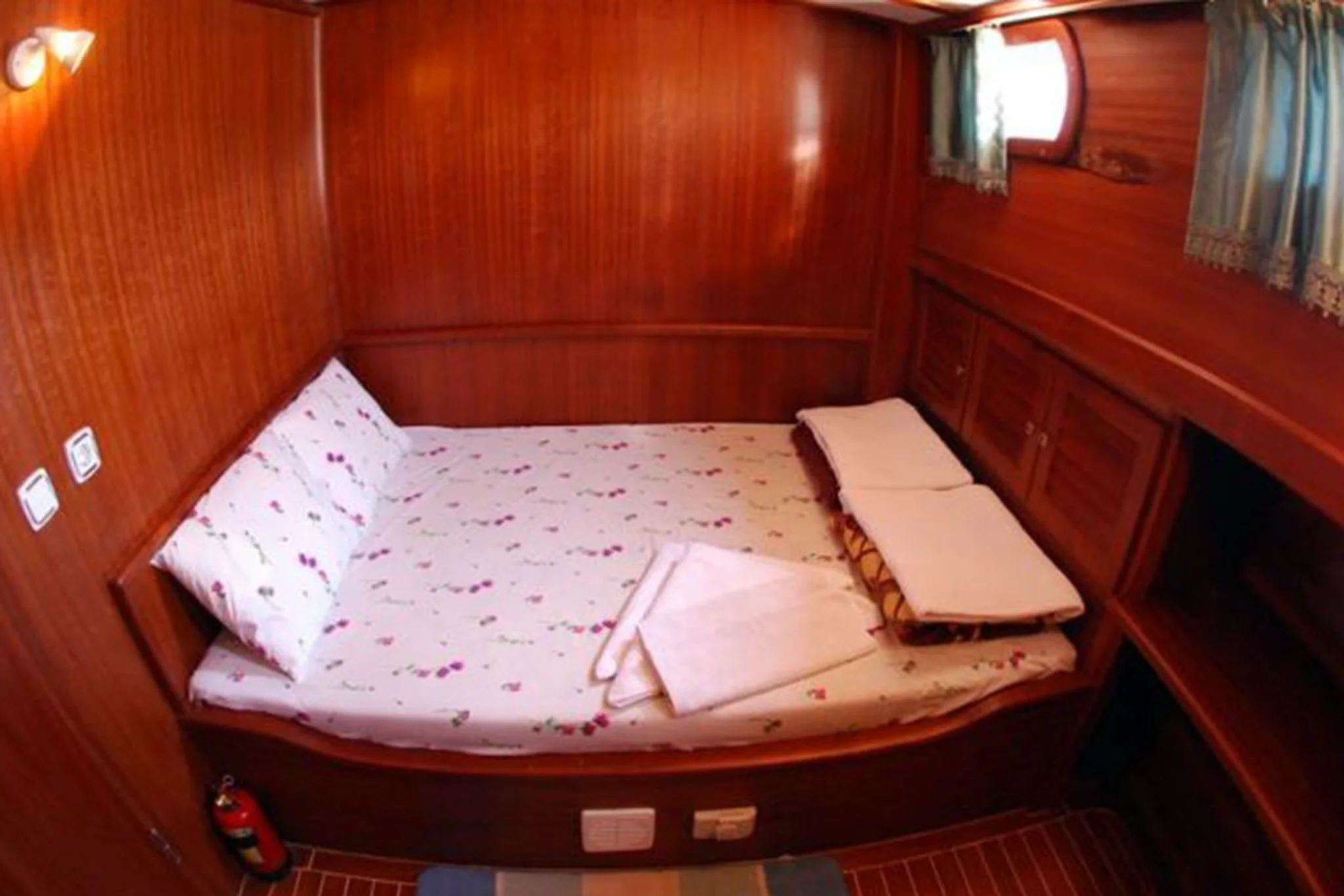 C Taner cabin 1