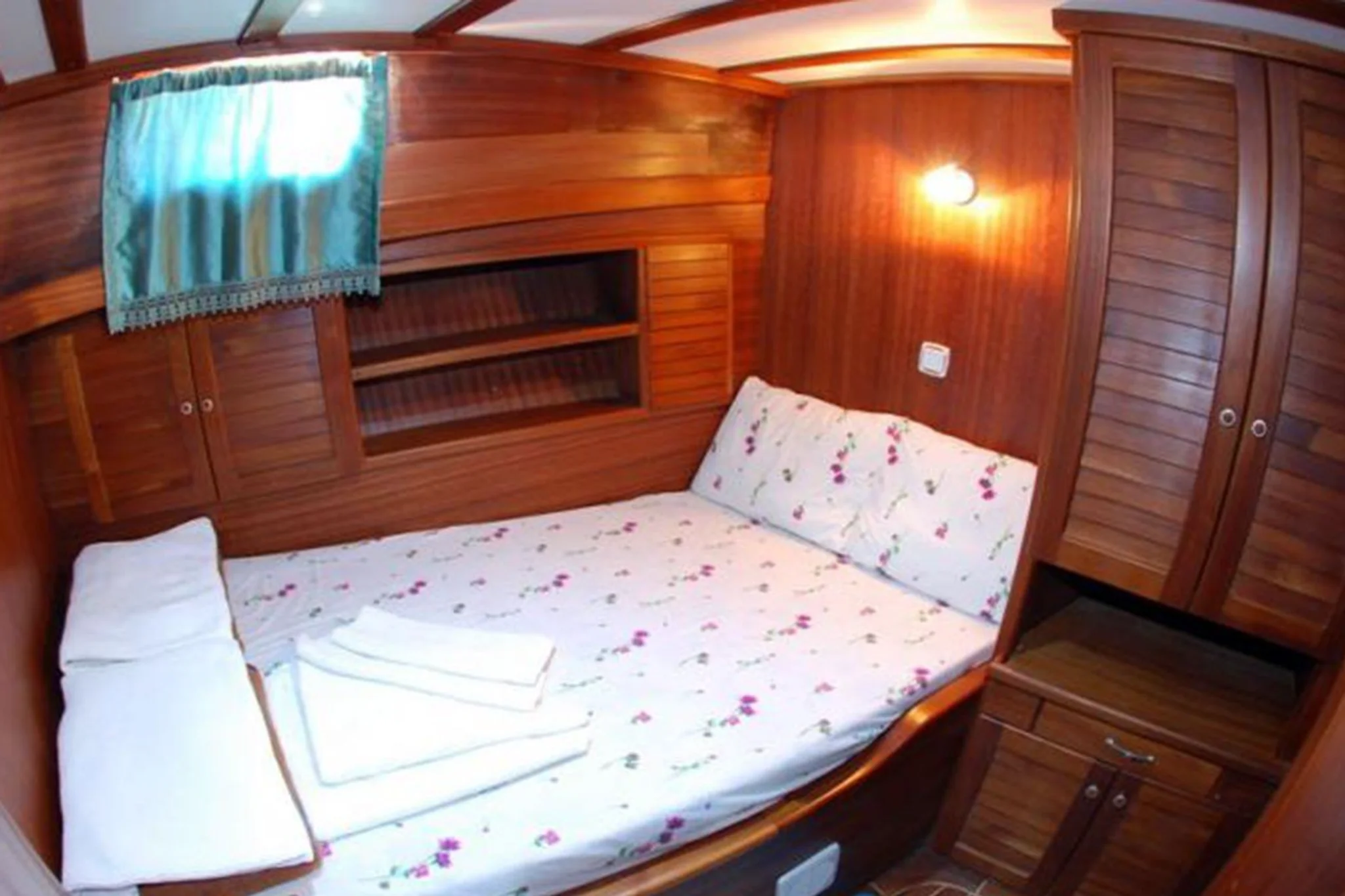 C Taner cabin 2