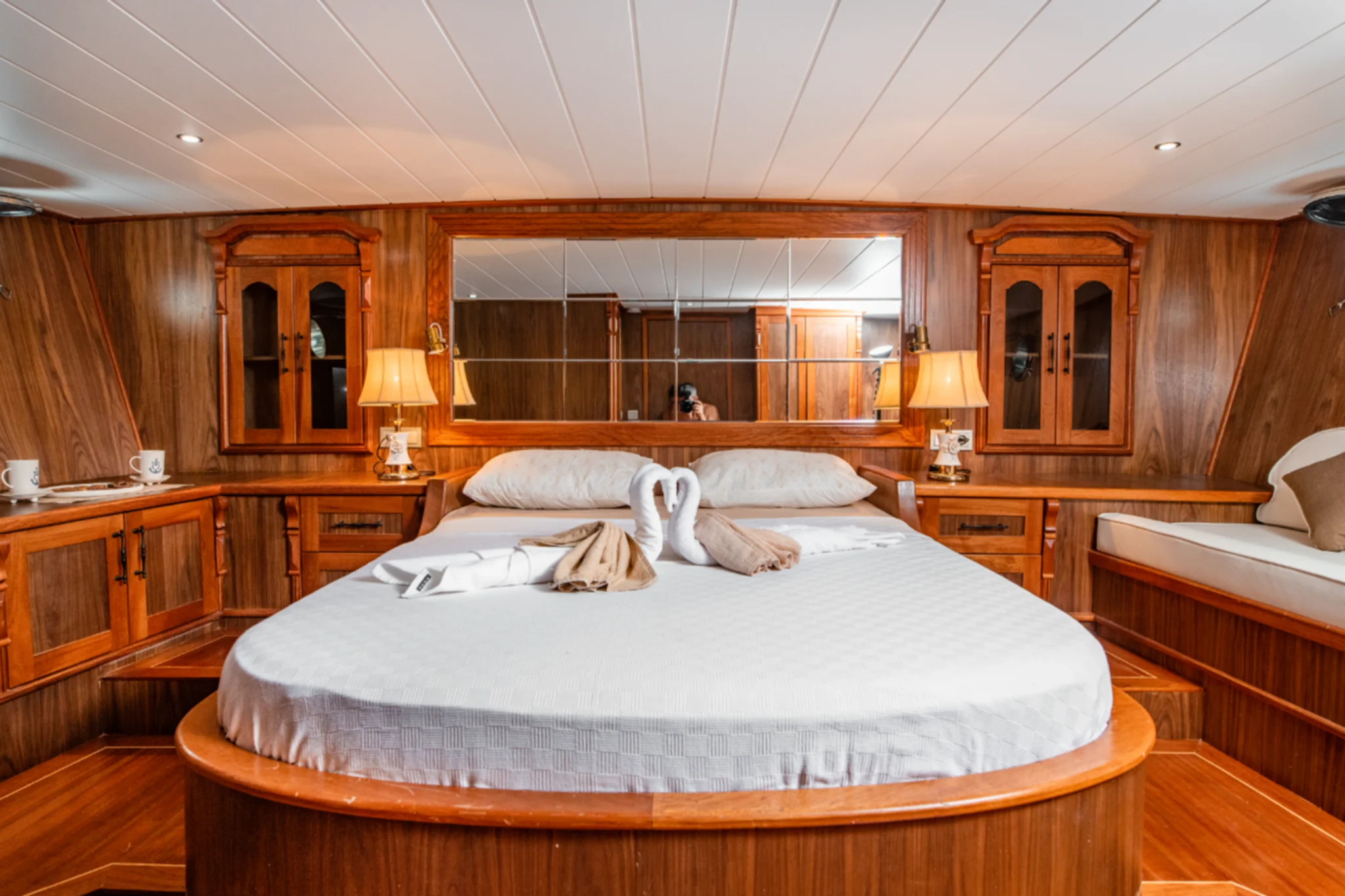 AFILLI cabin 2