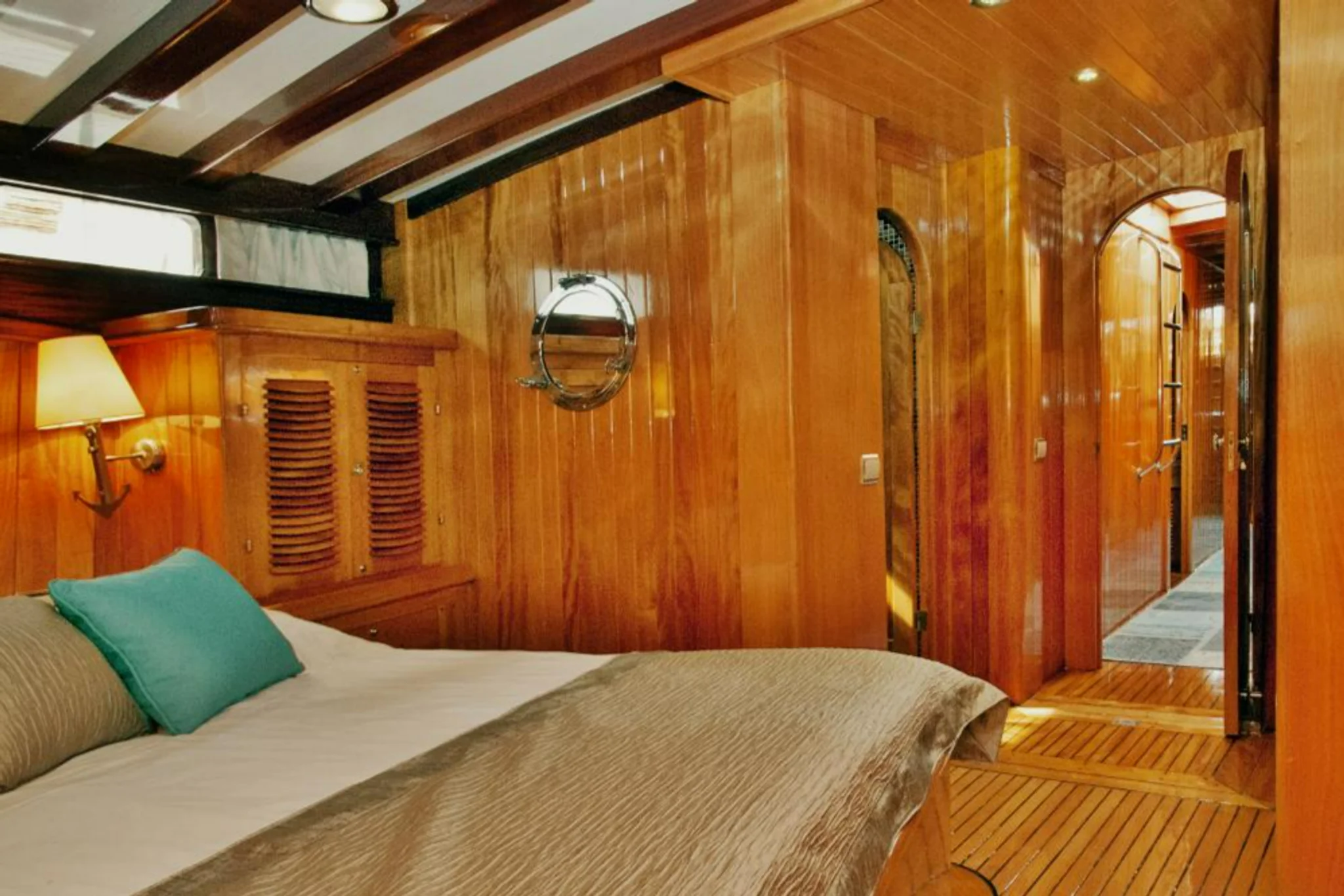 Fortuna cabin 2