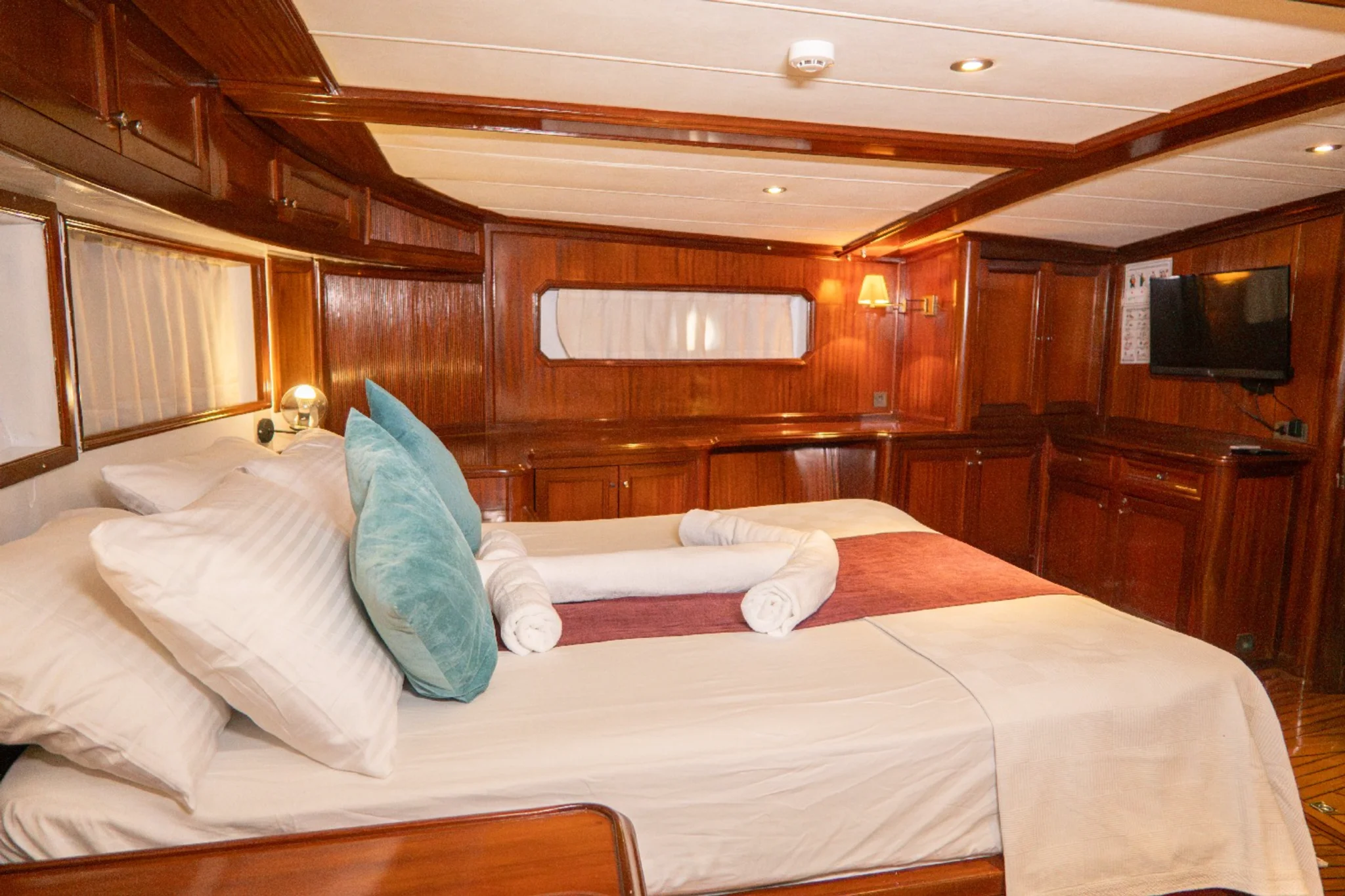 Cabine 3 de Yuksel Deniz