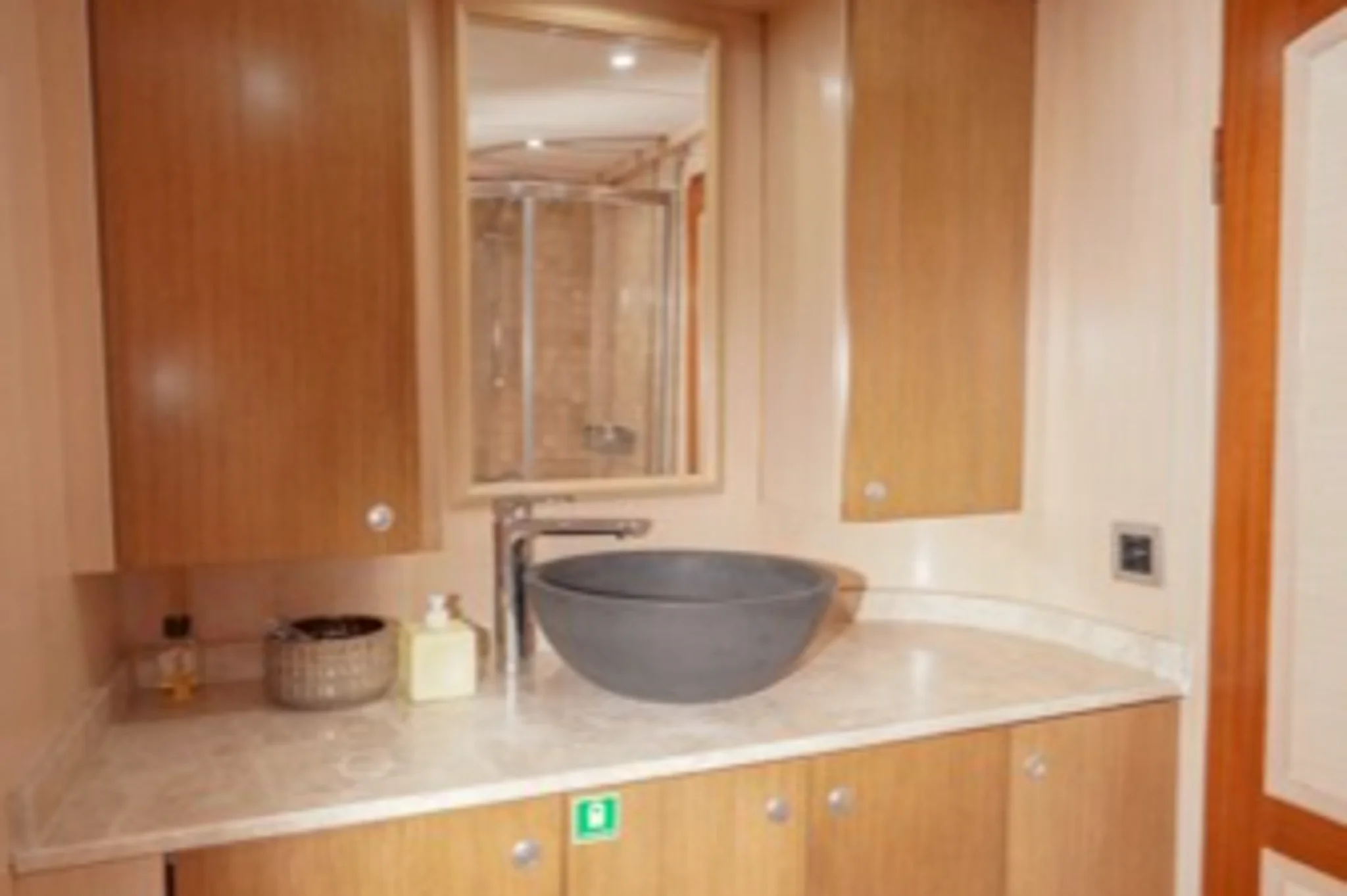 Perla Del Mar 2 cabin 3