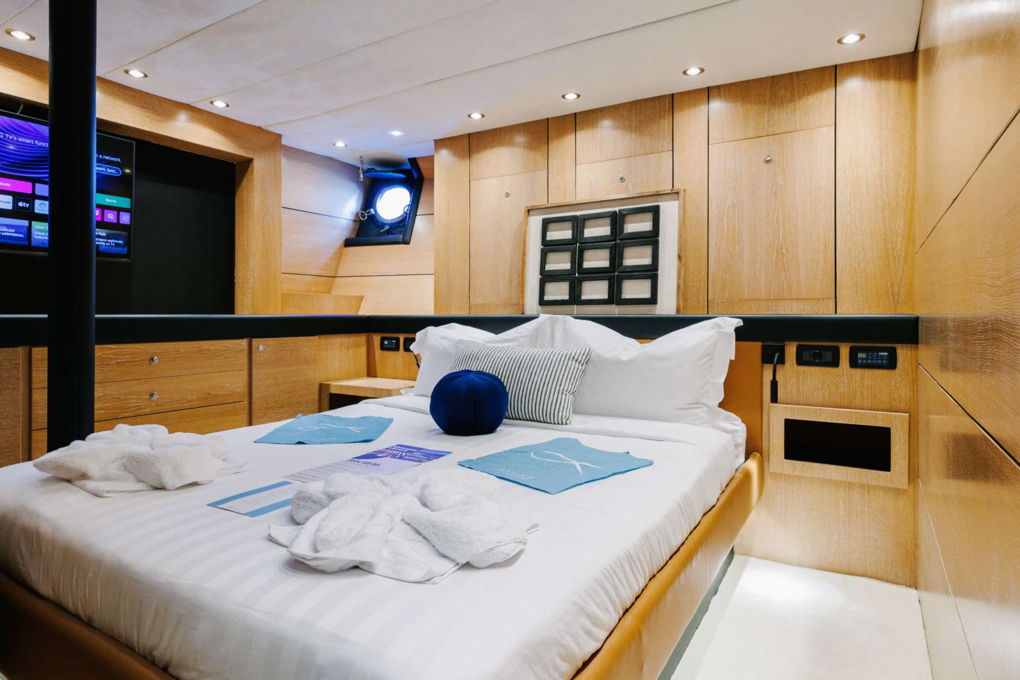 M/Y Gemaya — photo 1