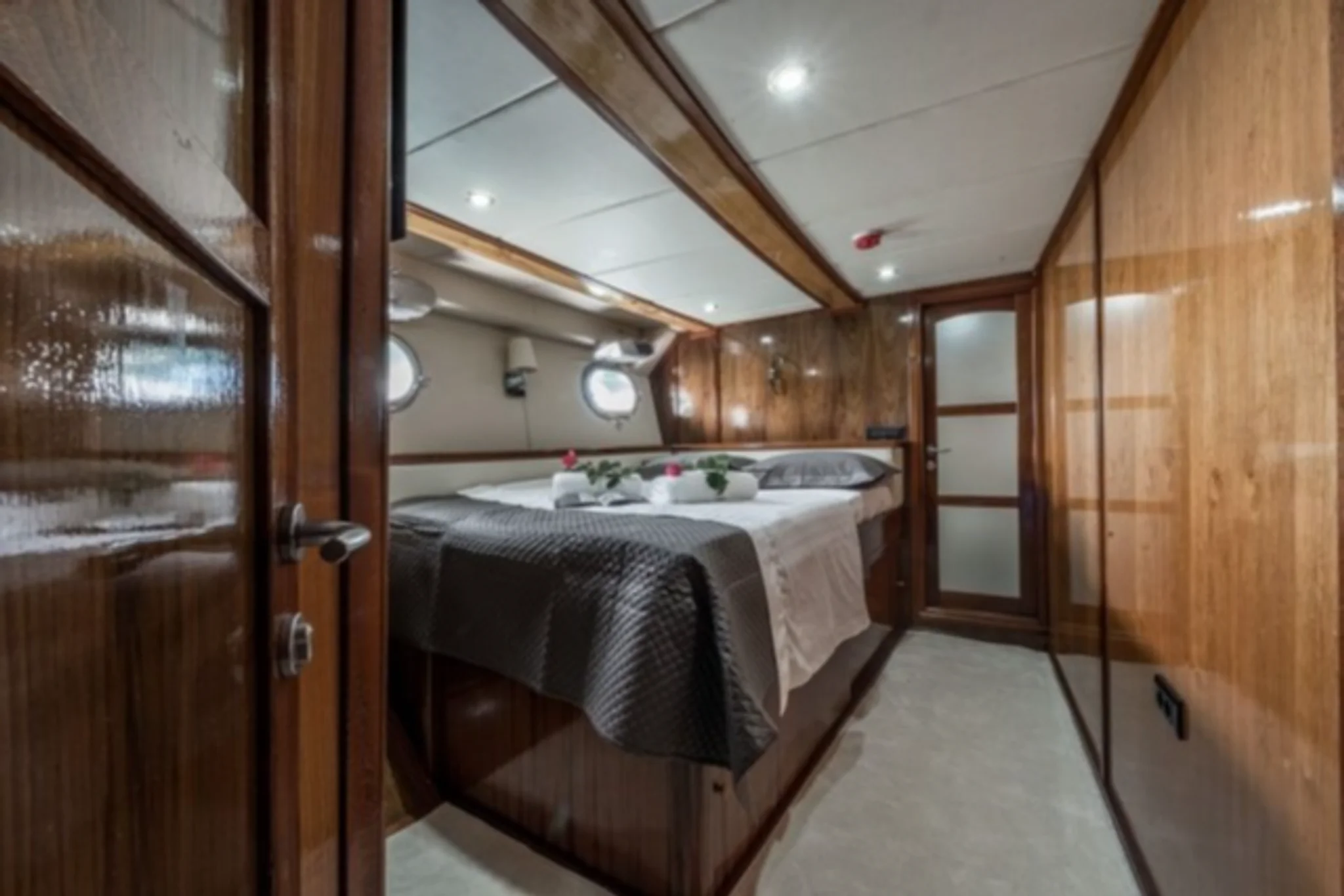 Cabine 3 de Adriatic Breeze