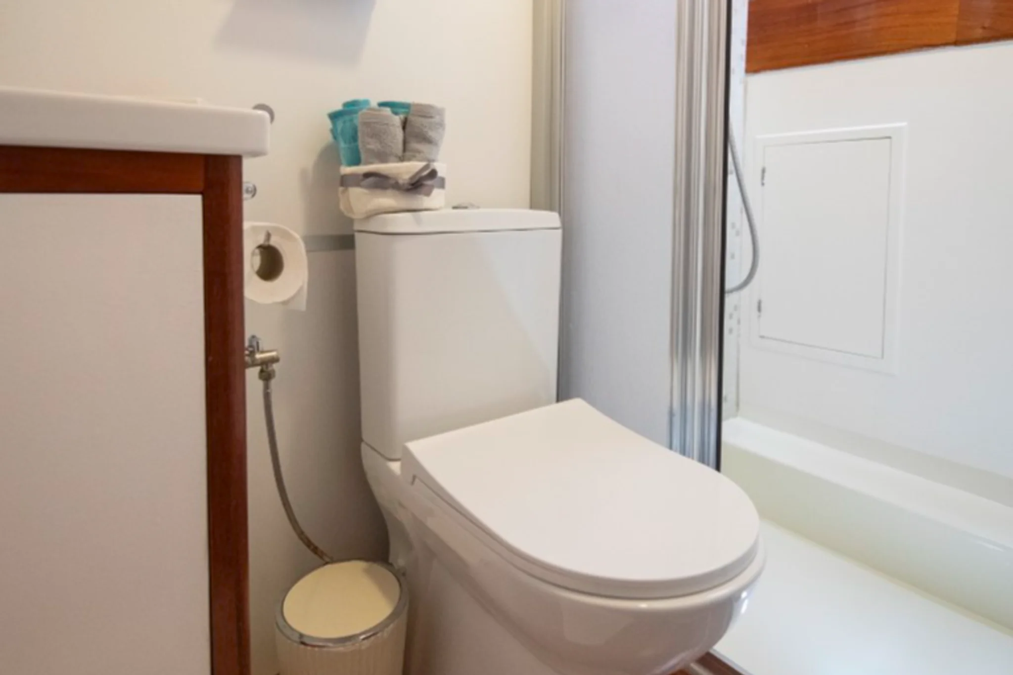KUGU 1 — cabina 2