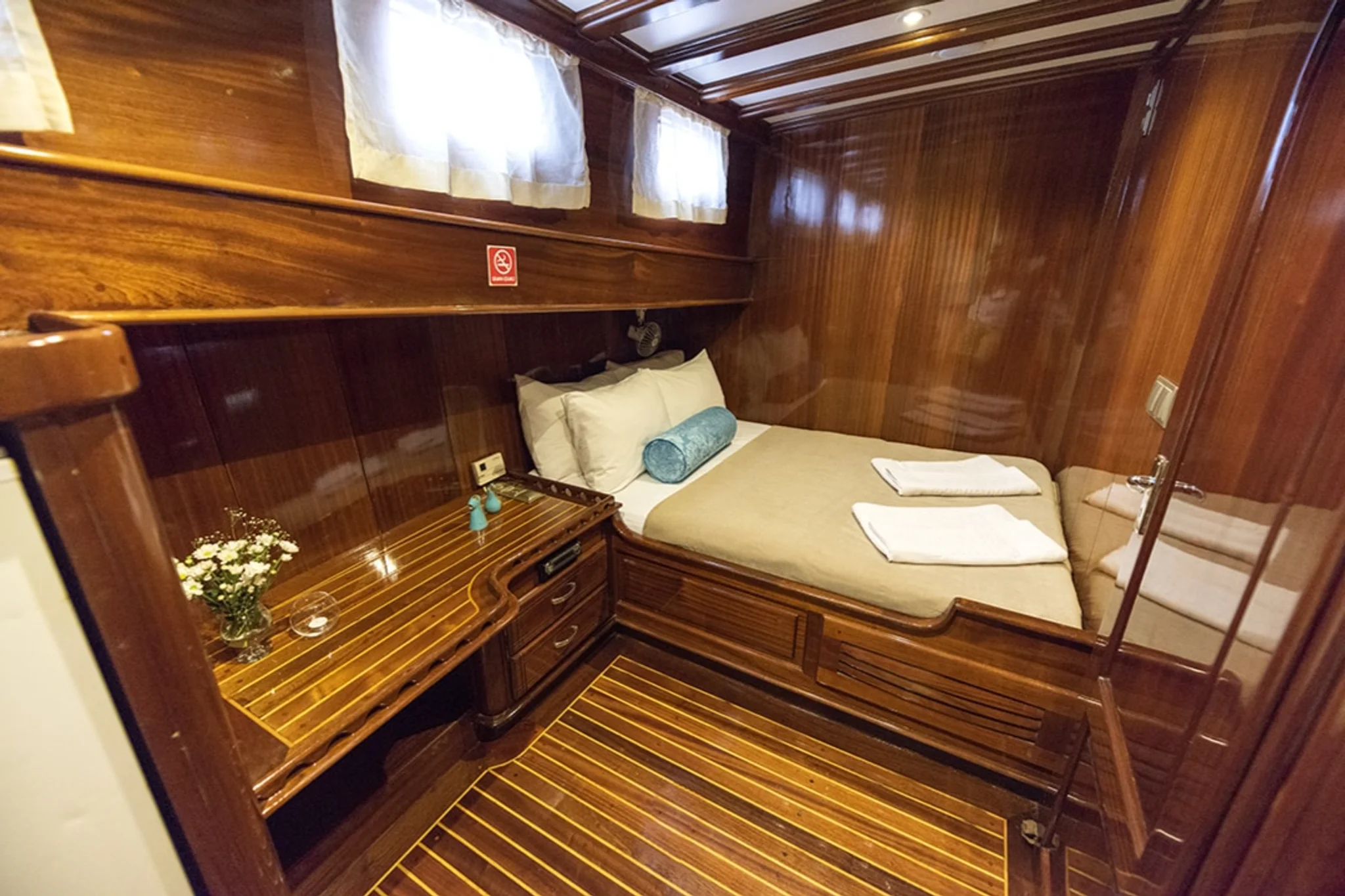 Ceylan cabin 3