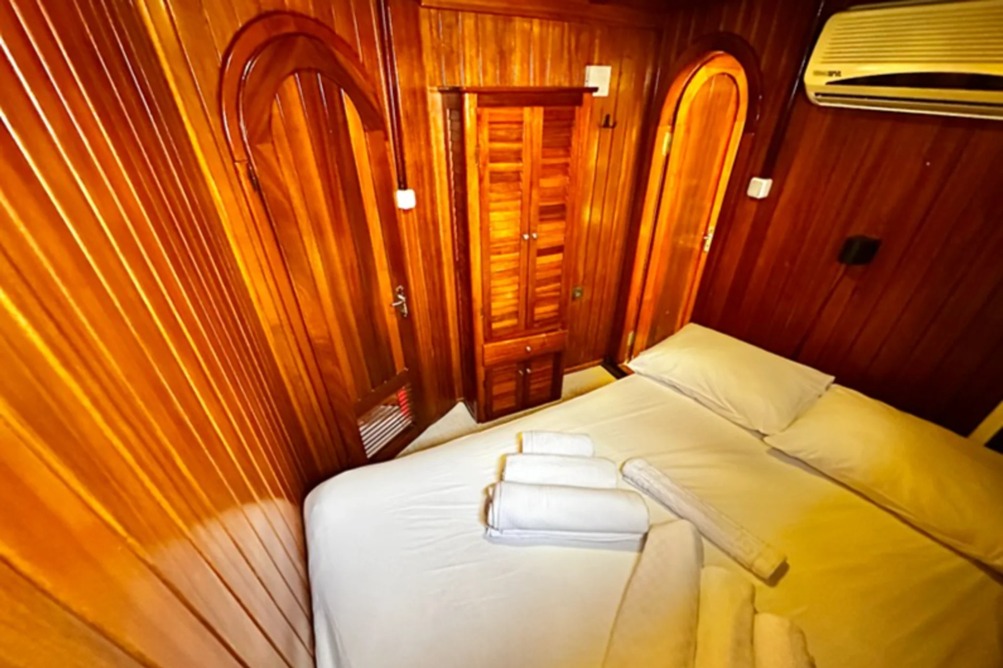 Balu cabin 3