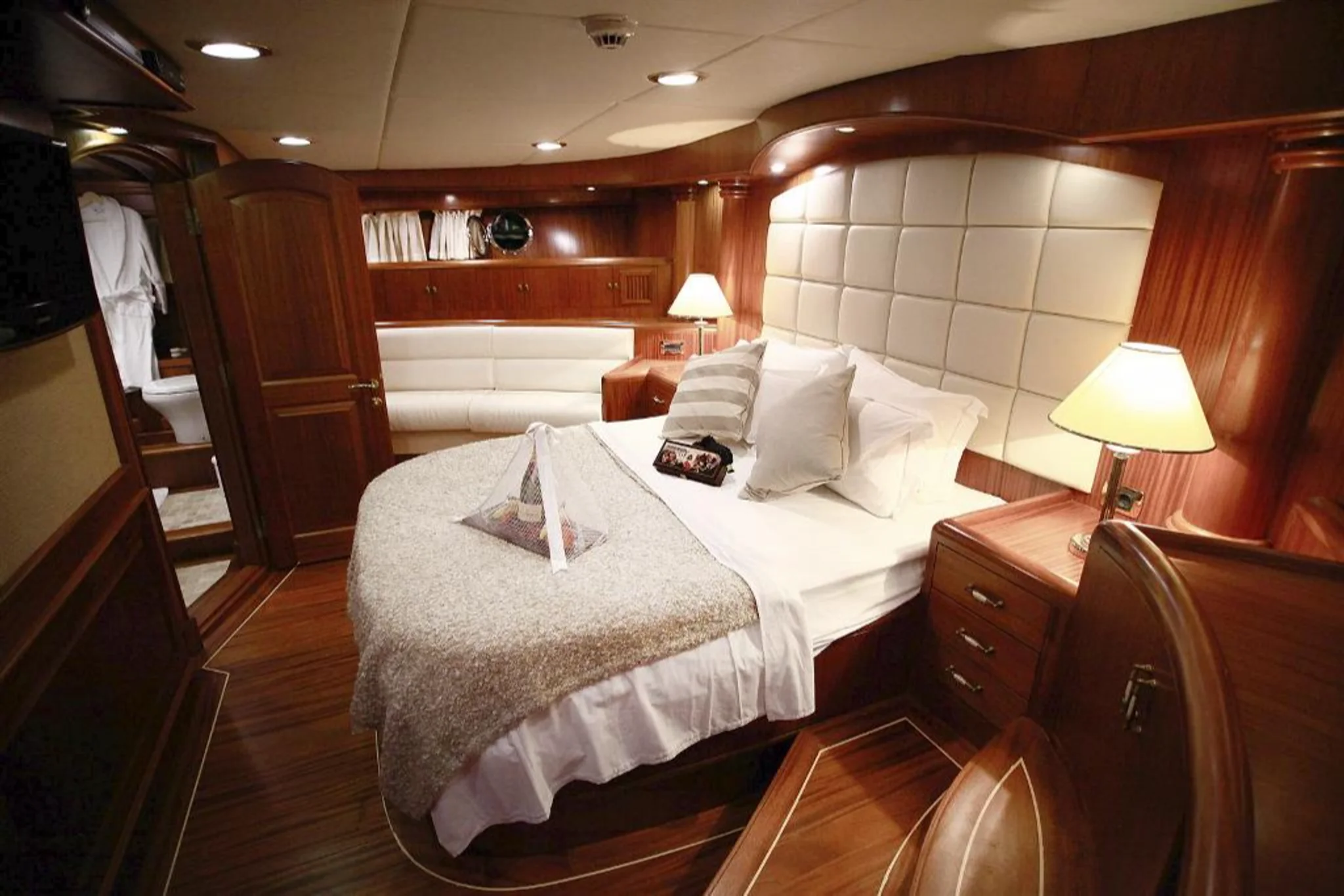 Nurten A cabin 2