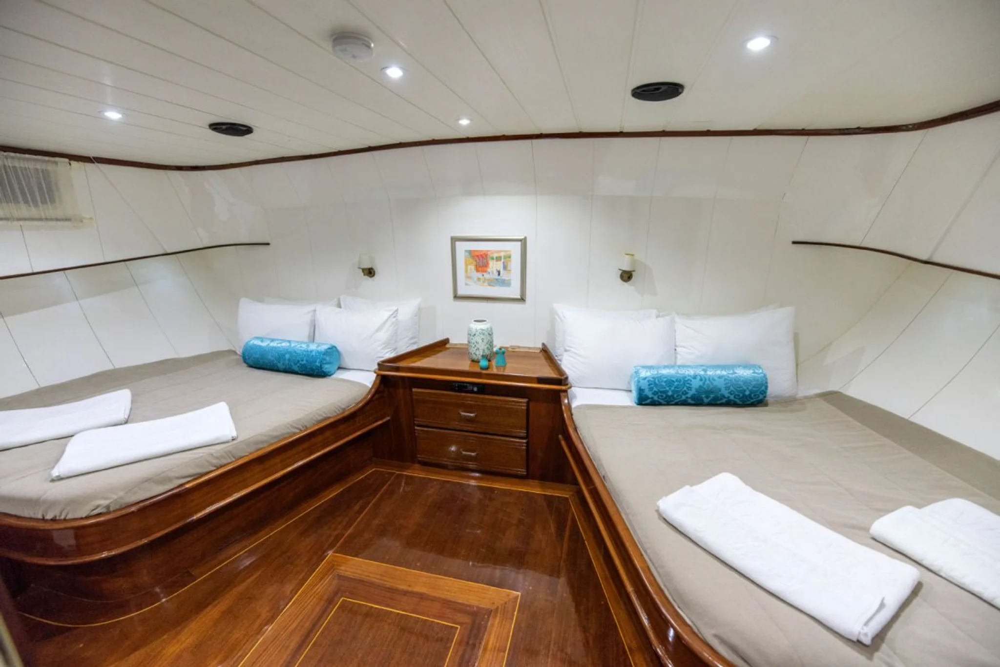 Faralya cabin 2