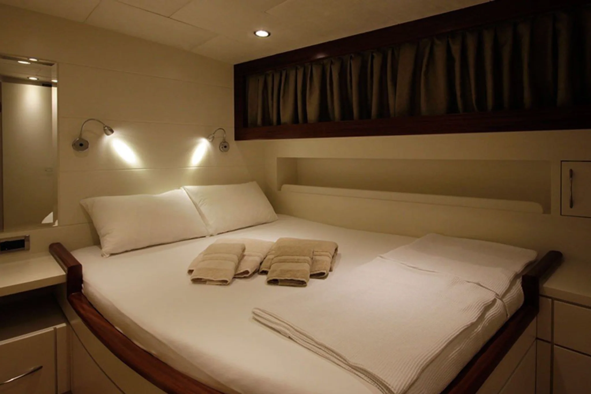 Endless cabin 2