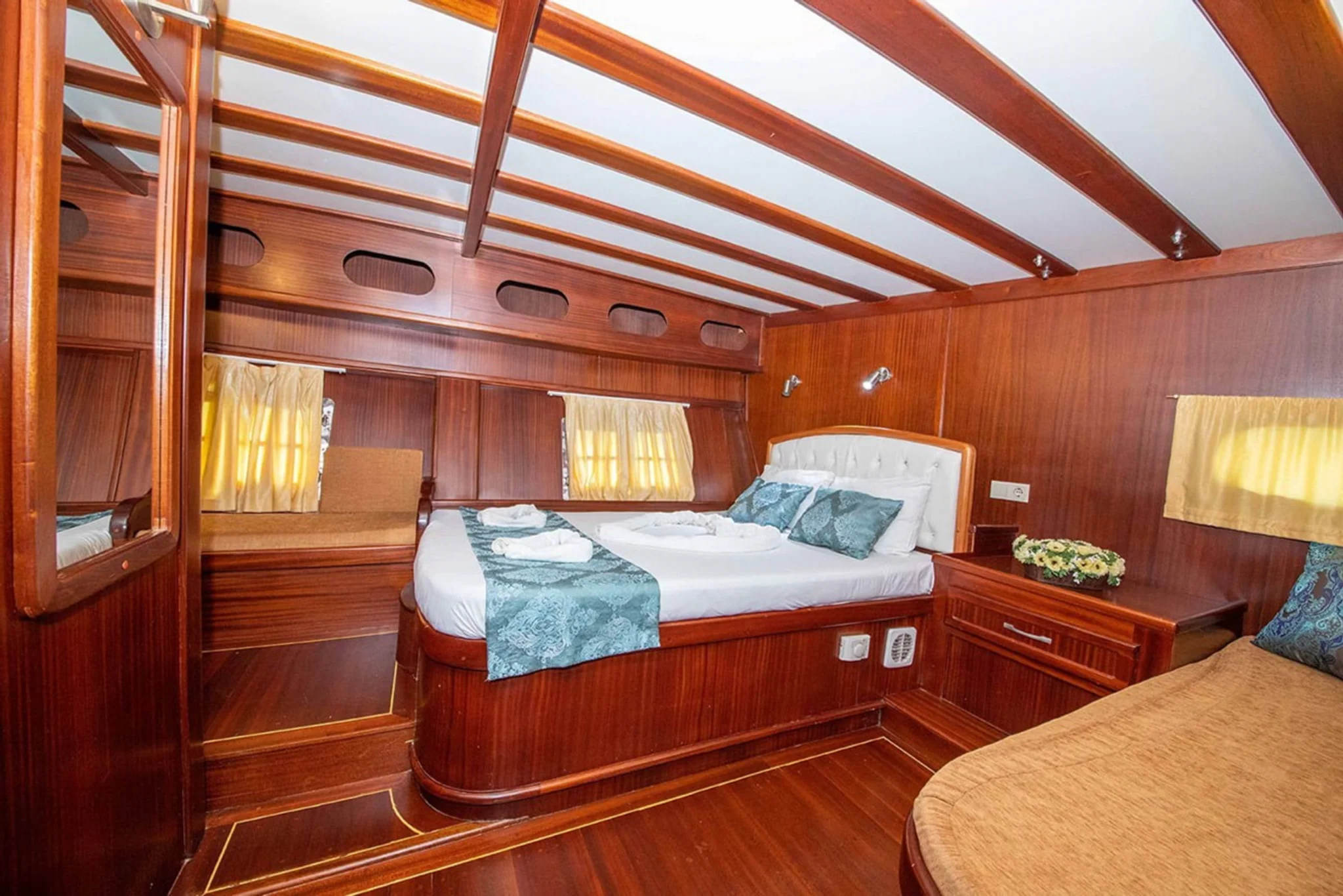 GOKCE cabin 2