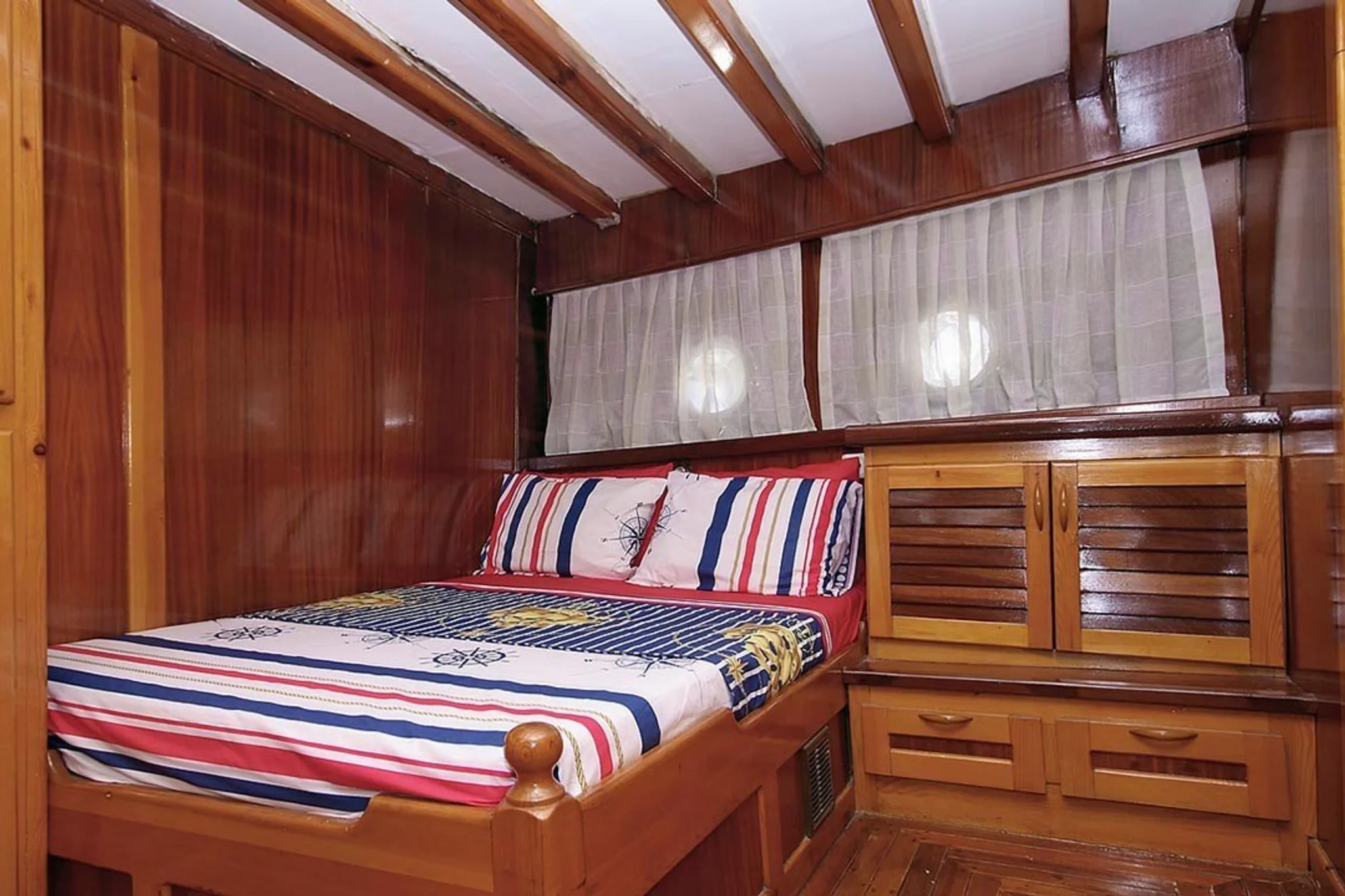 Cabine 2 de KOCA YUSUF